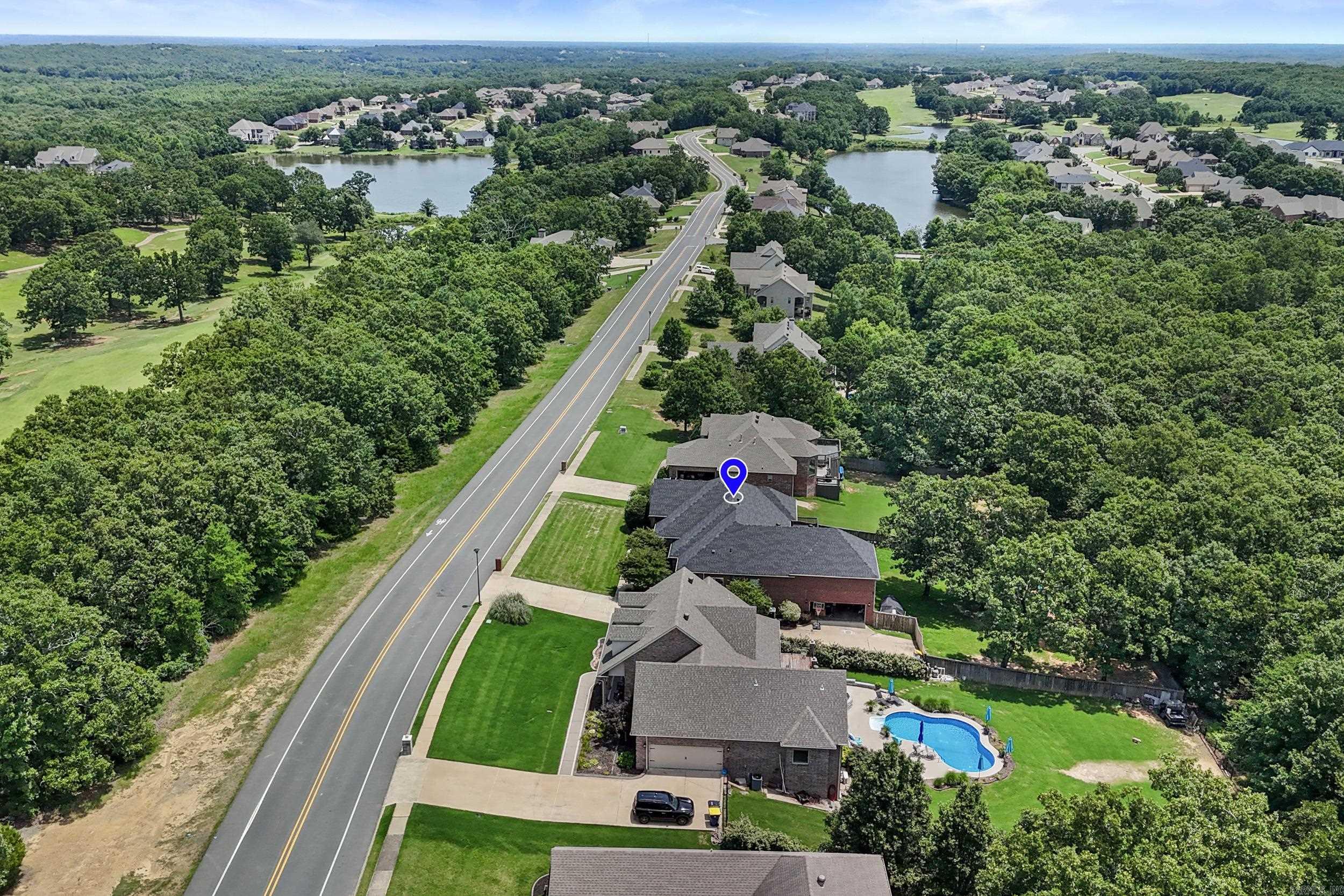401 Greystone Boulevard Property Photo 45