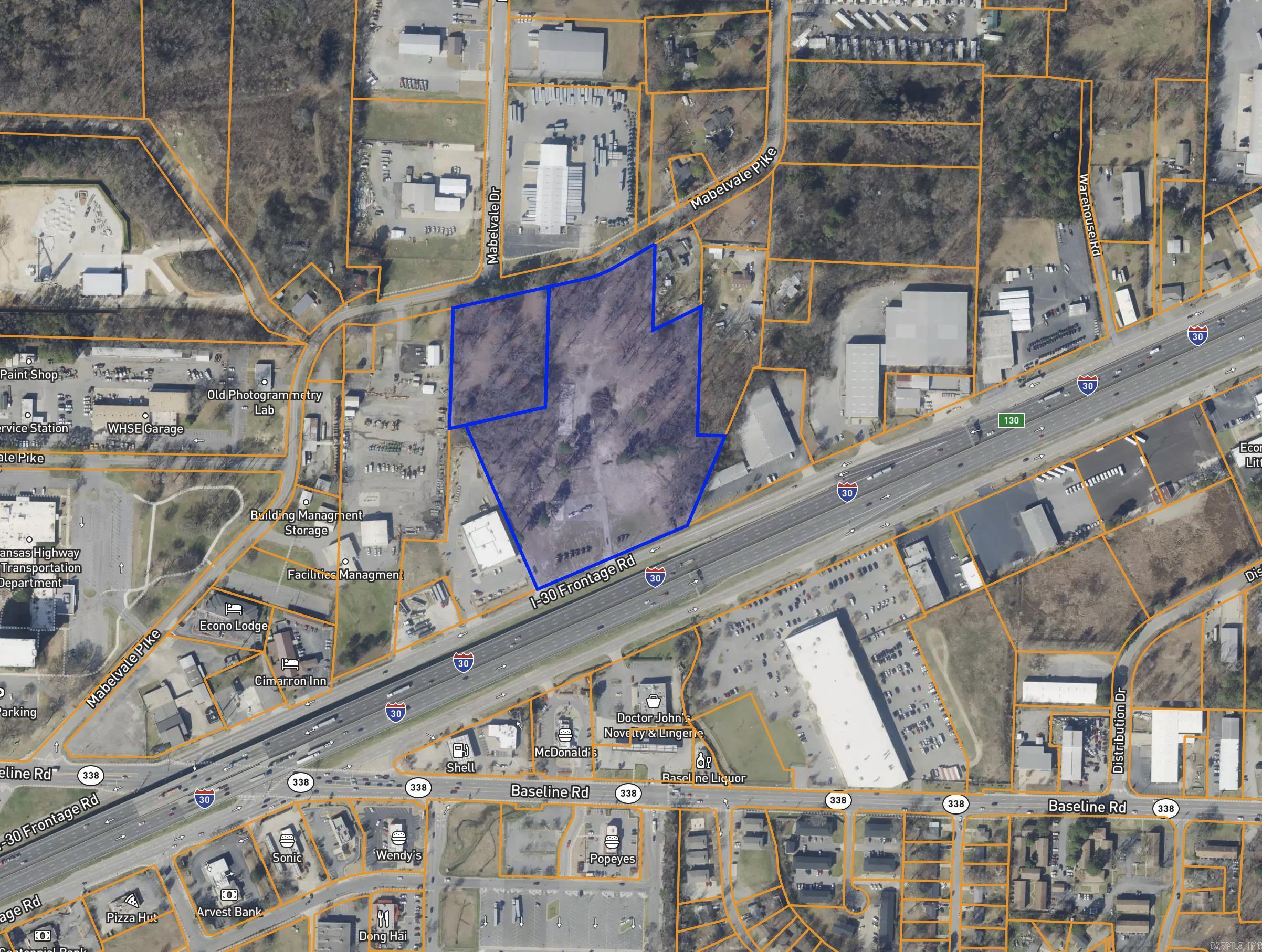 10000 Interstate 30 Property Photo 1