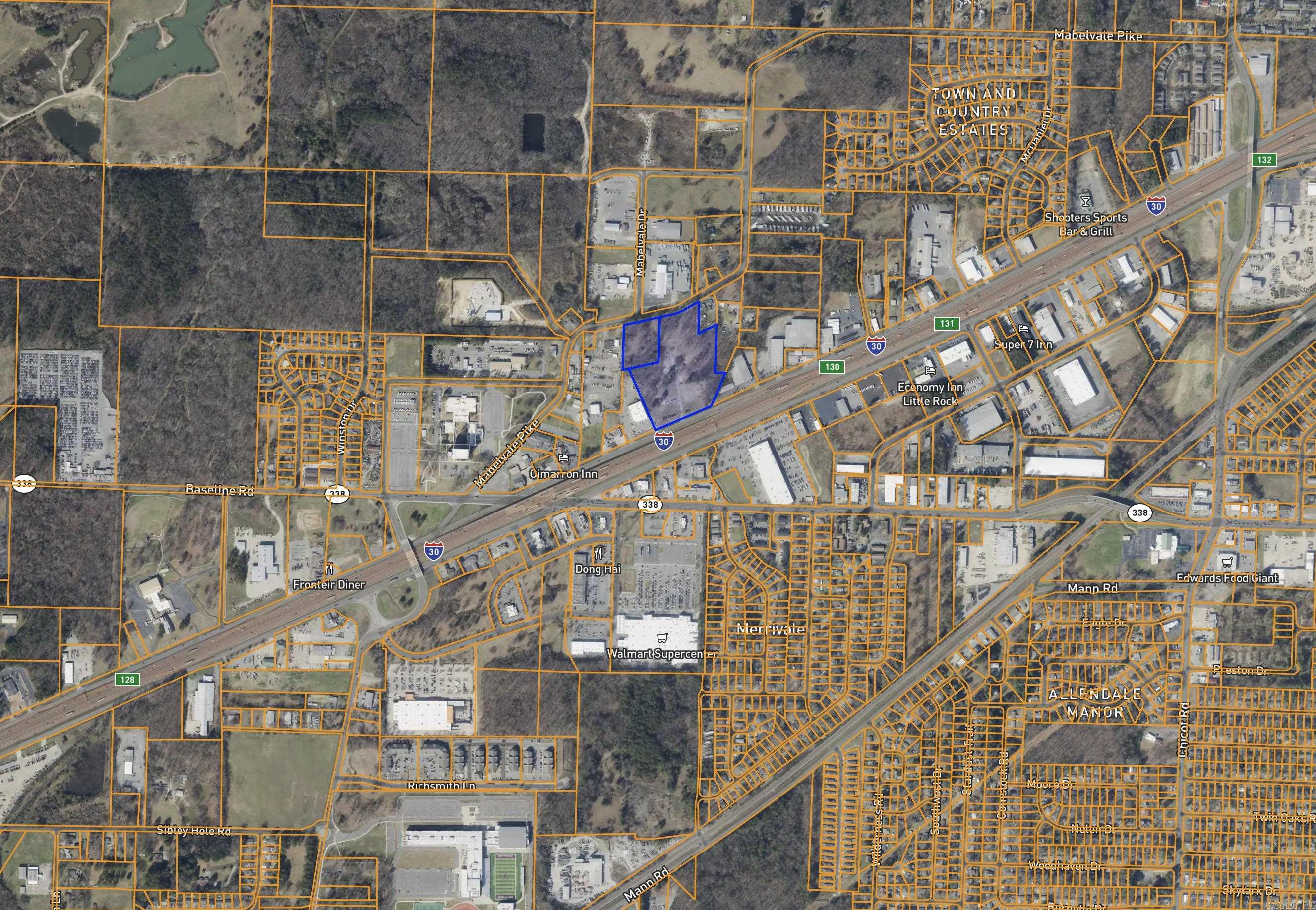 10000 Interstate 30 Property Photo 2