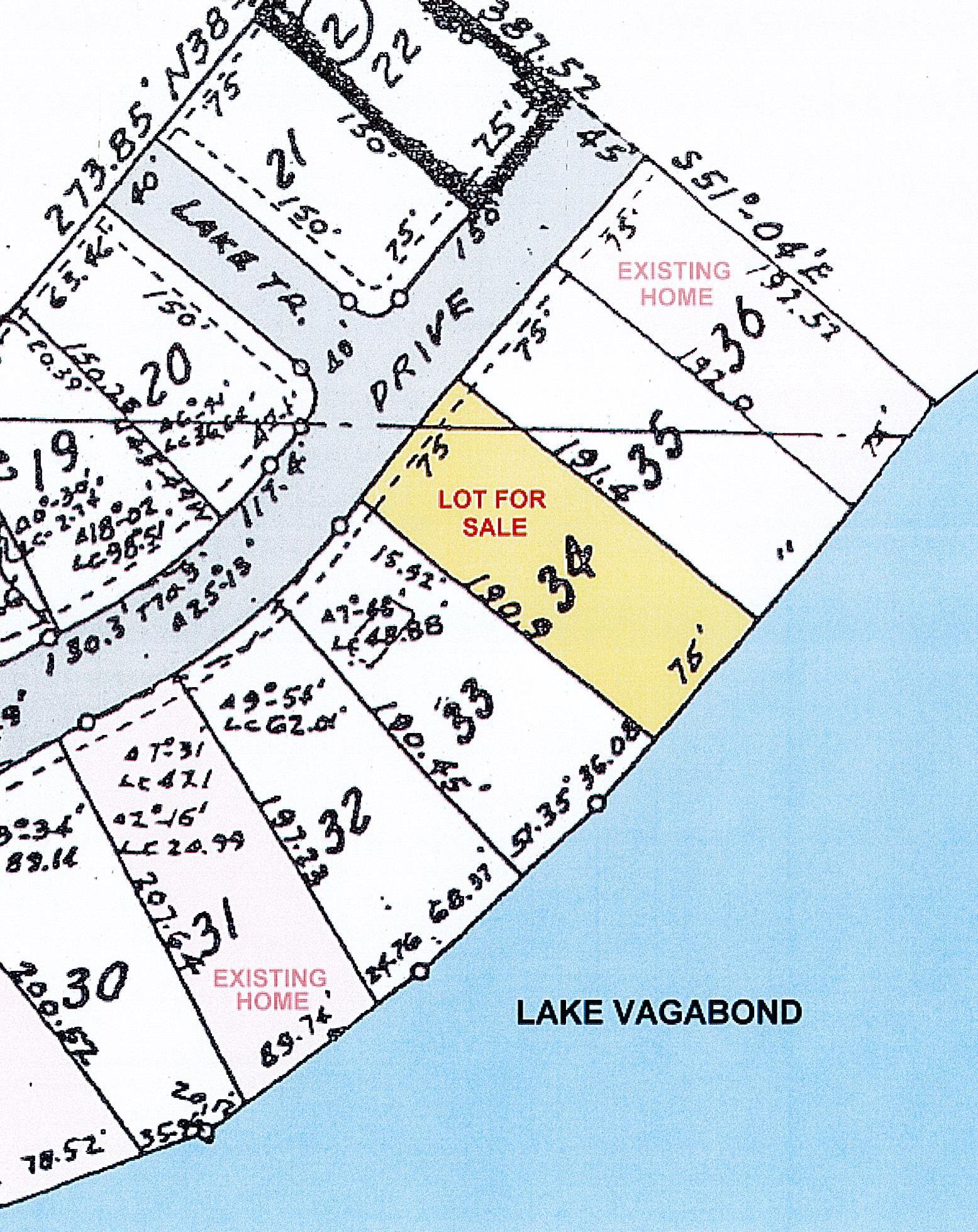 Lakeside Drive Property Photo 9