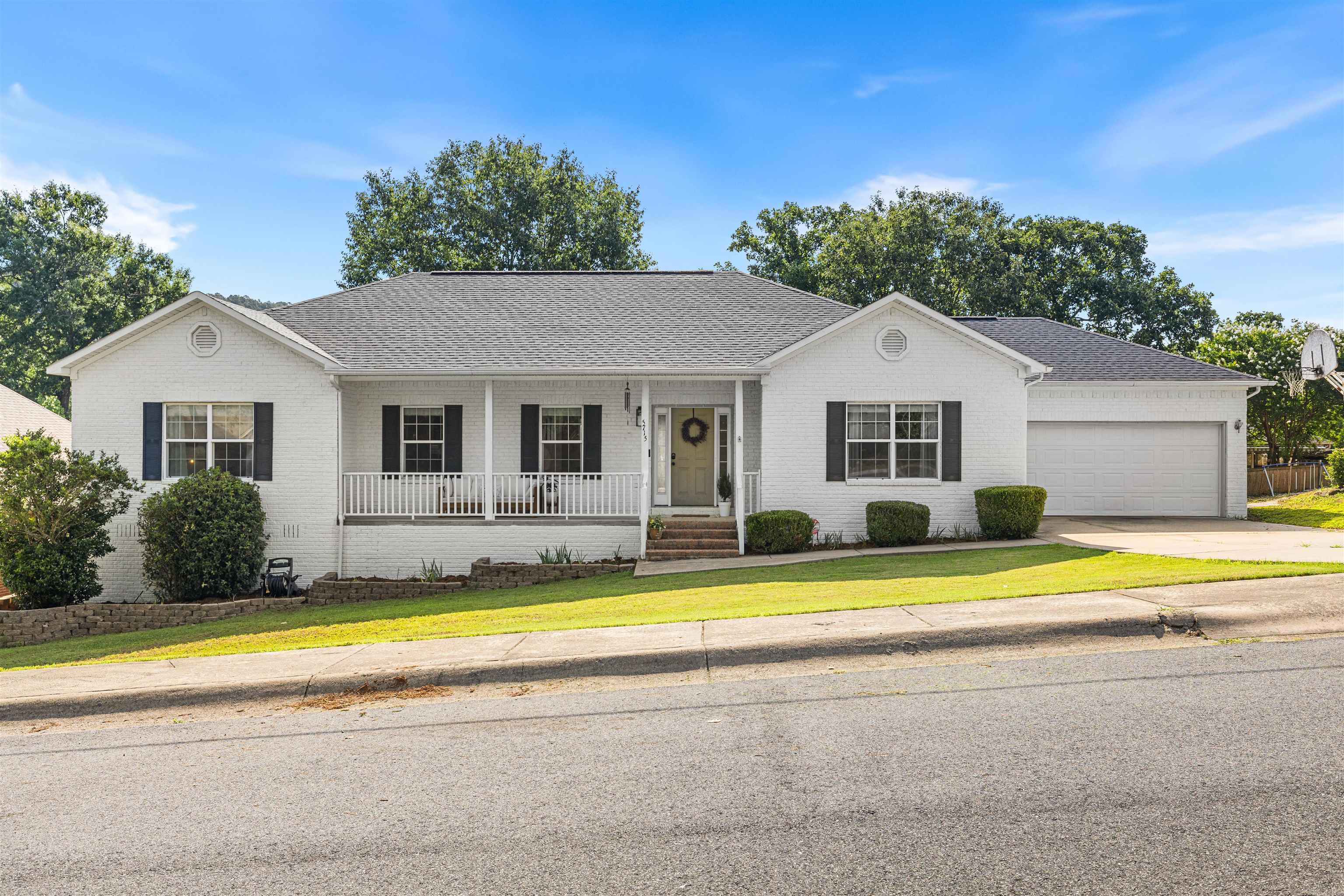 5715 Rummel Road