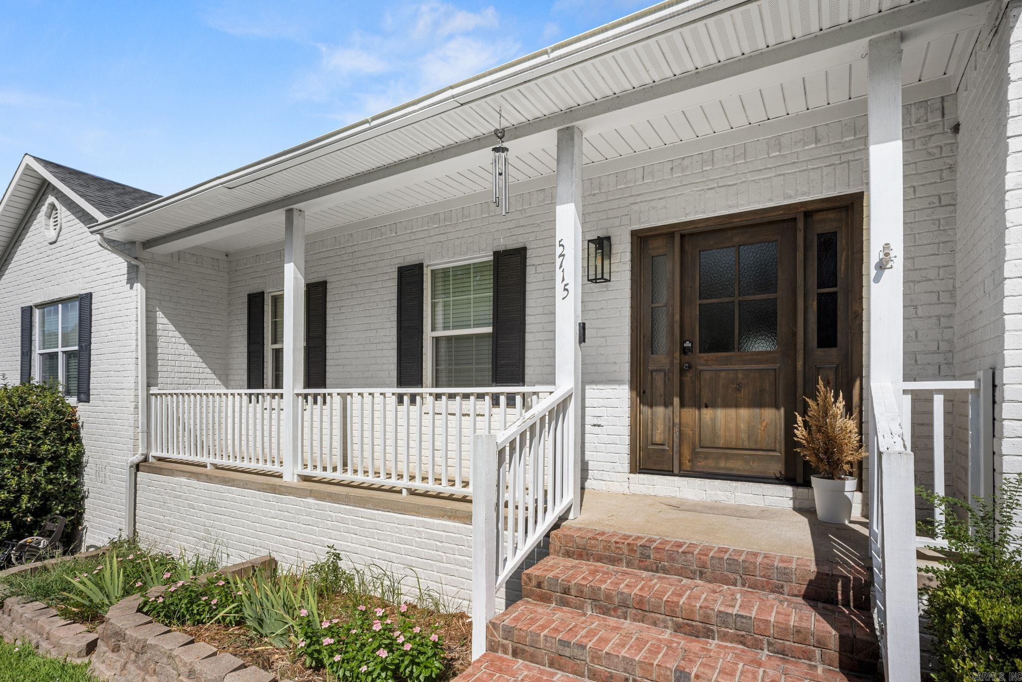 5715 Rummel Road Property Photo 2