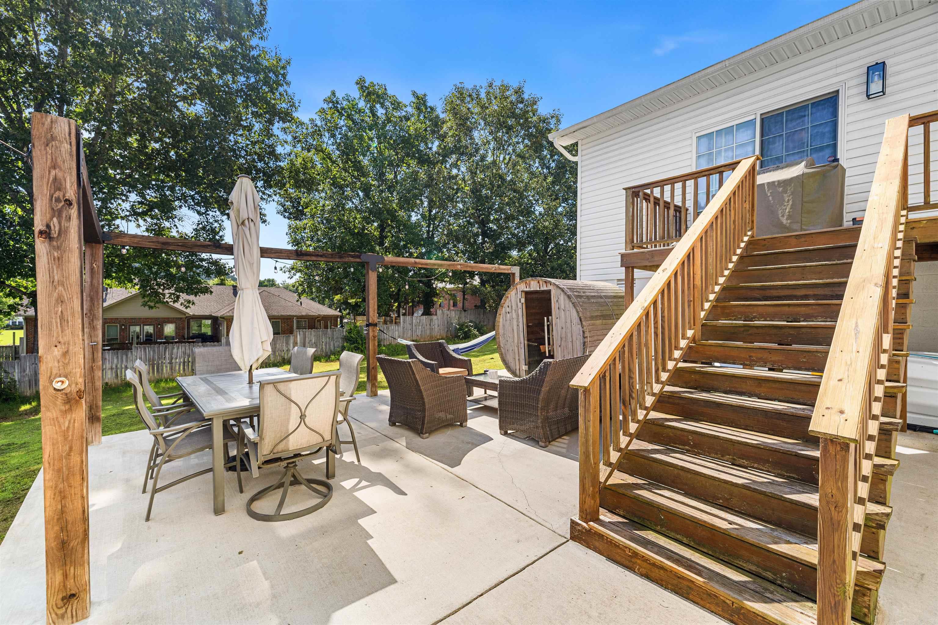 5715 Rummel Road Property Photo 10