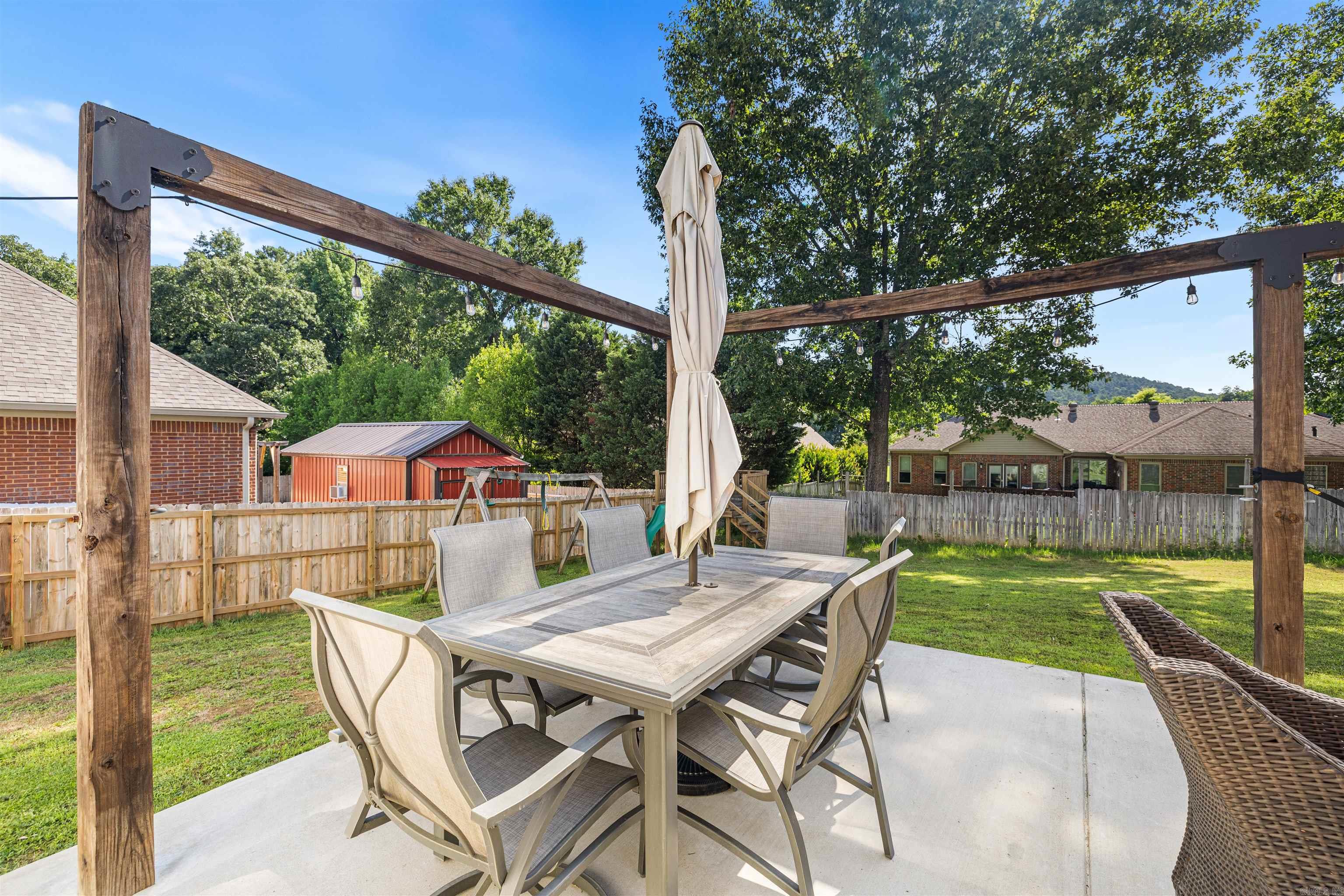 5715 Rummel Road Property Photo 11