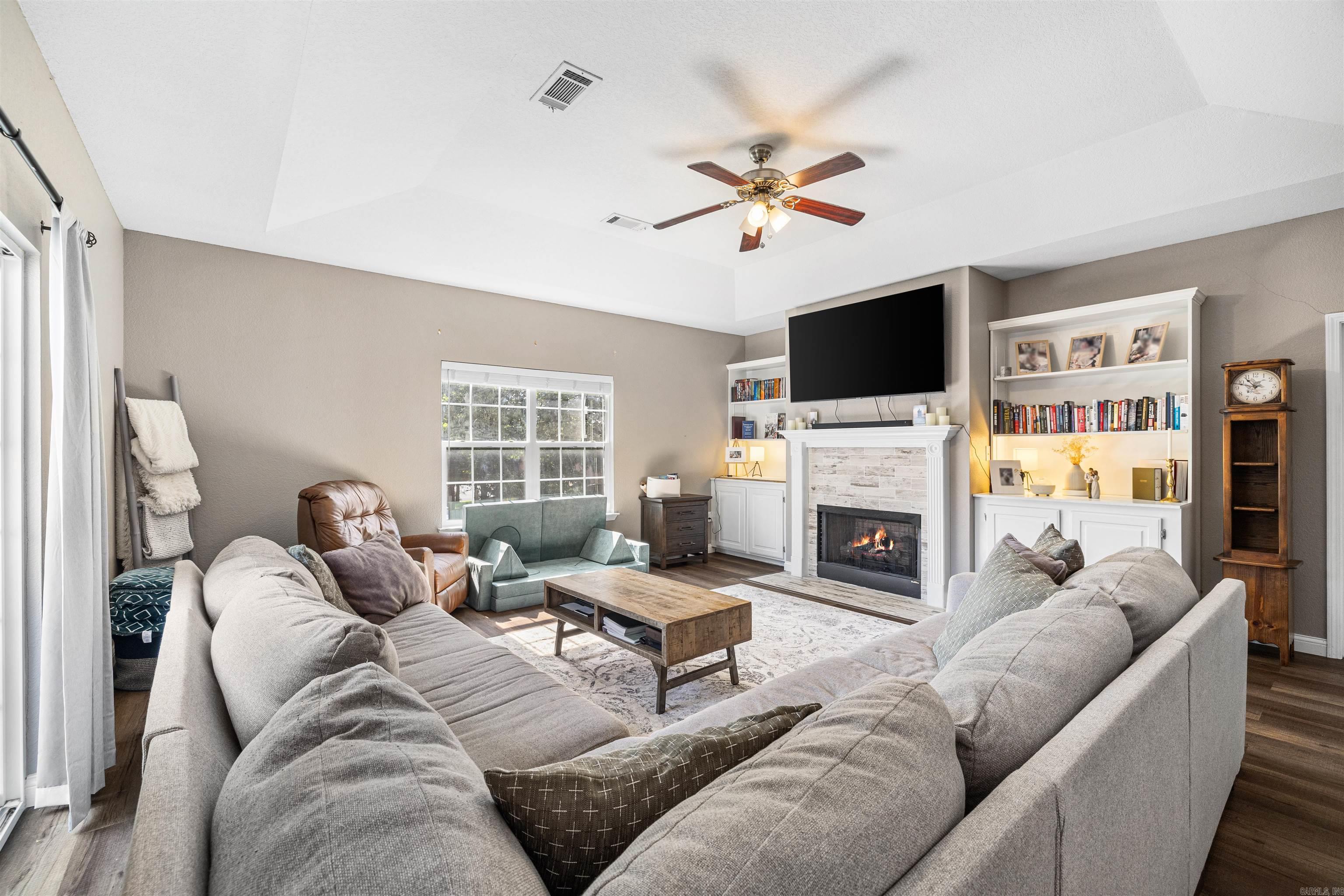 5715 Rummel Road Property Photo 13
