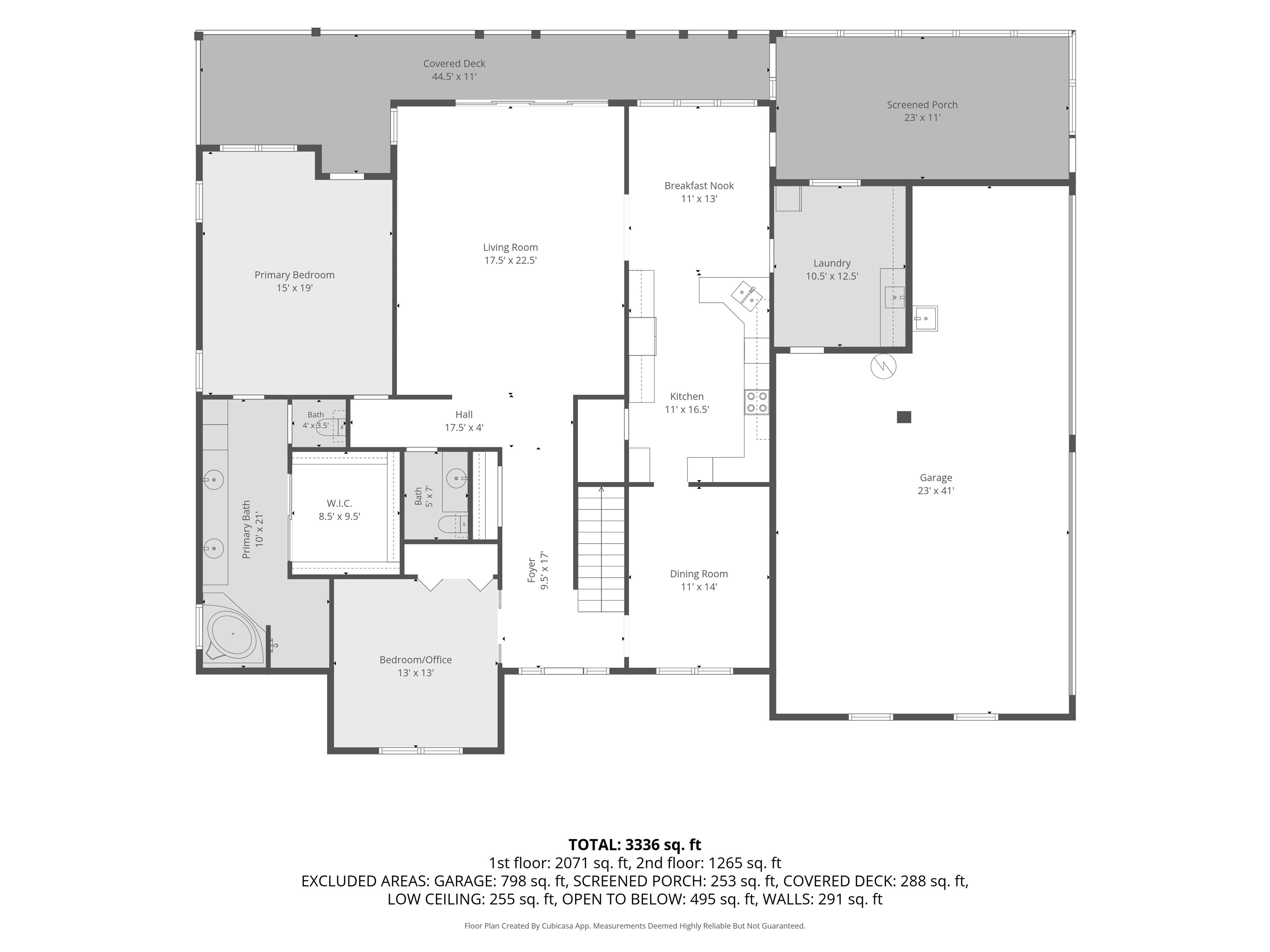 16 Katsina Circle Property Photo 2