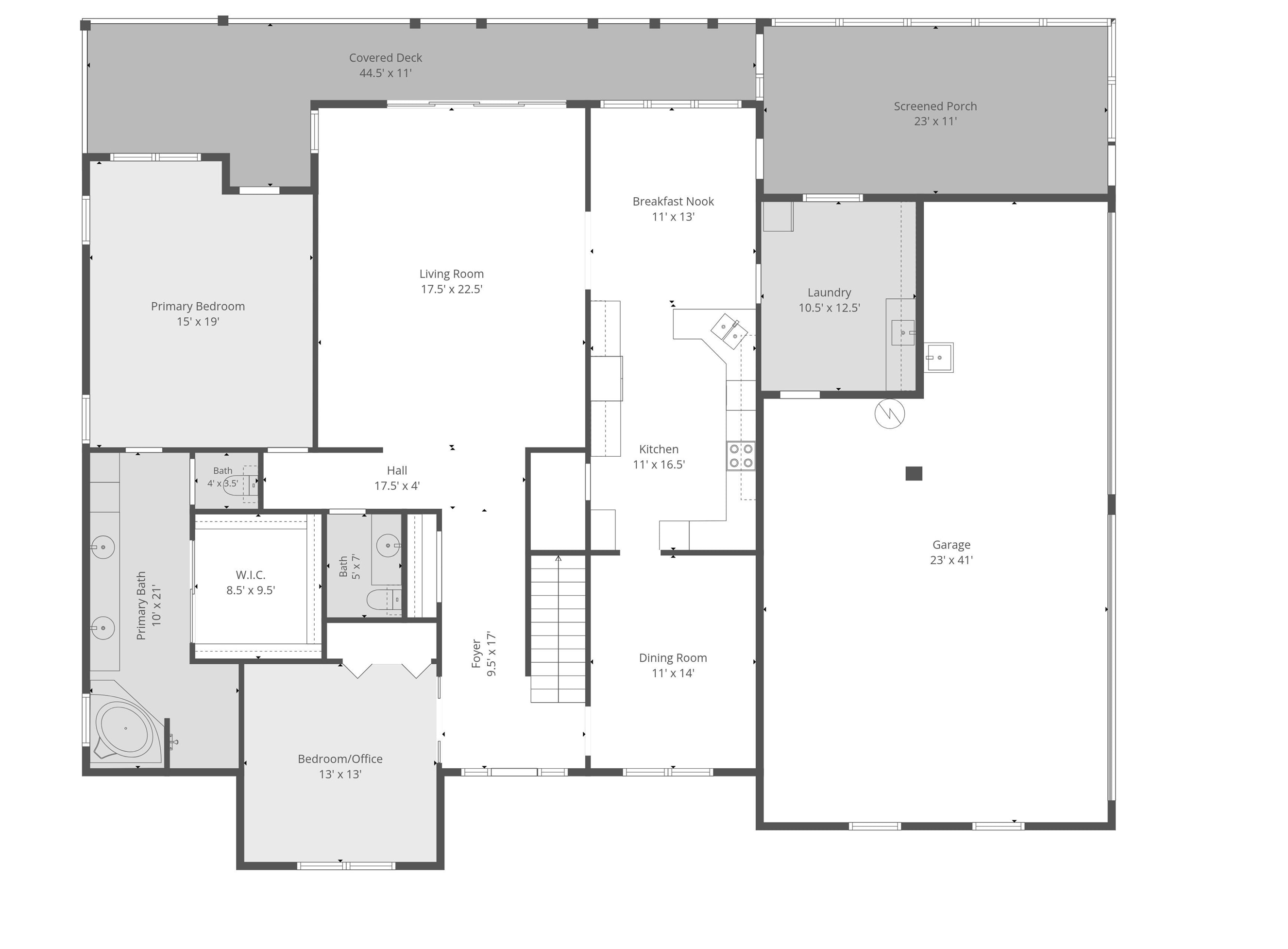 16 Katsina Circle Property Photo 2
