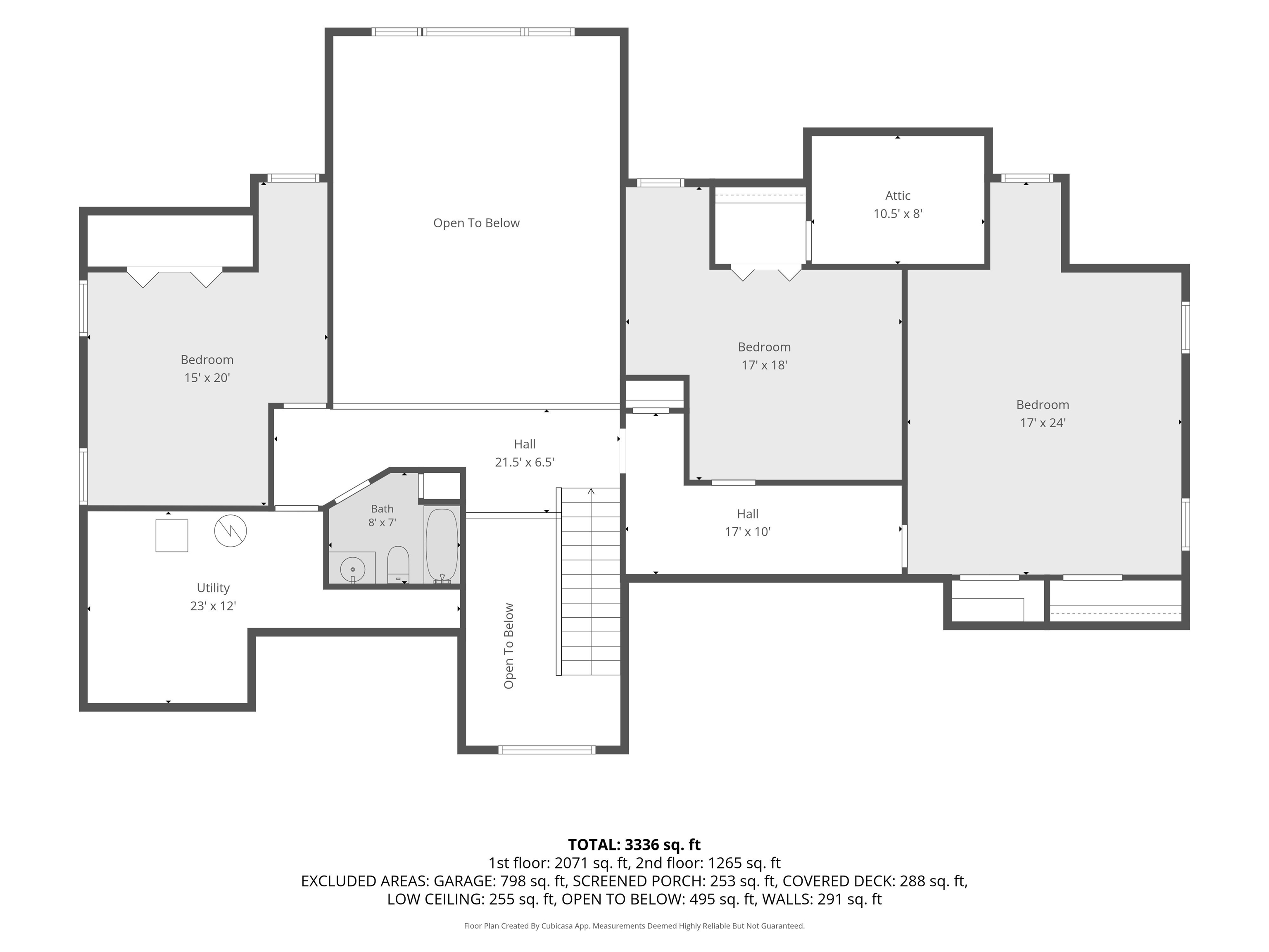 16 Katsina Circle Property Photo 3