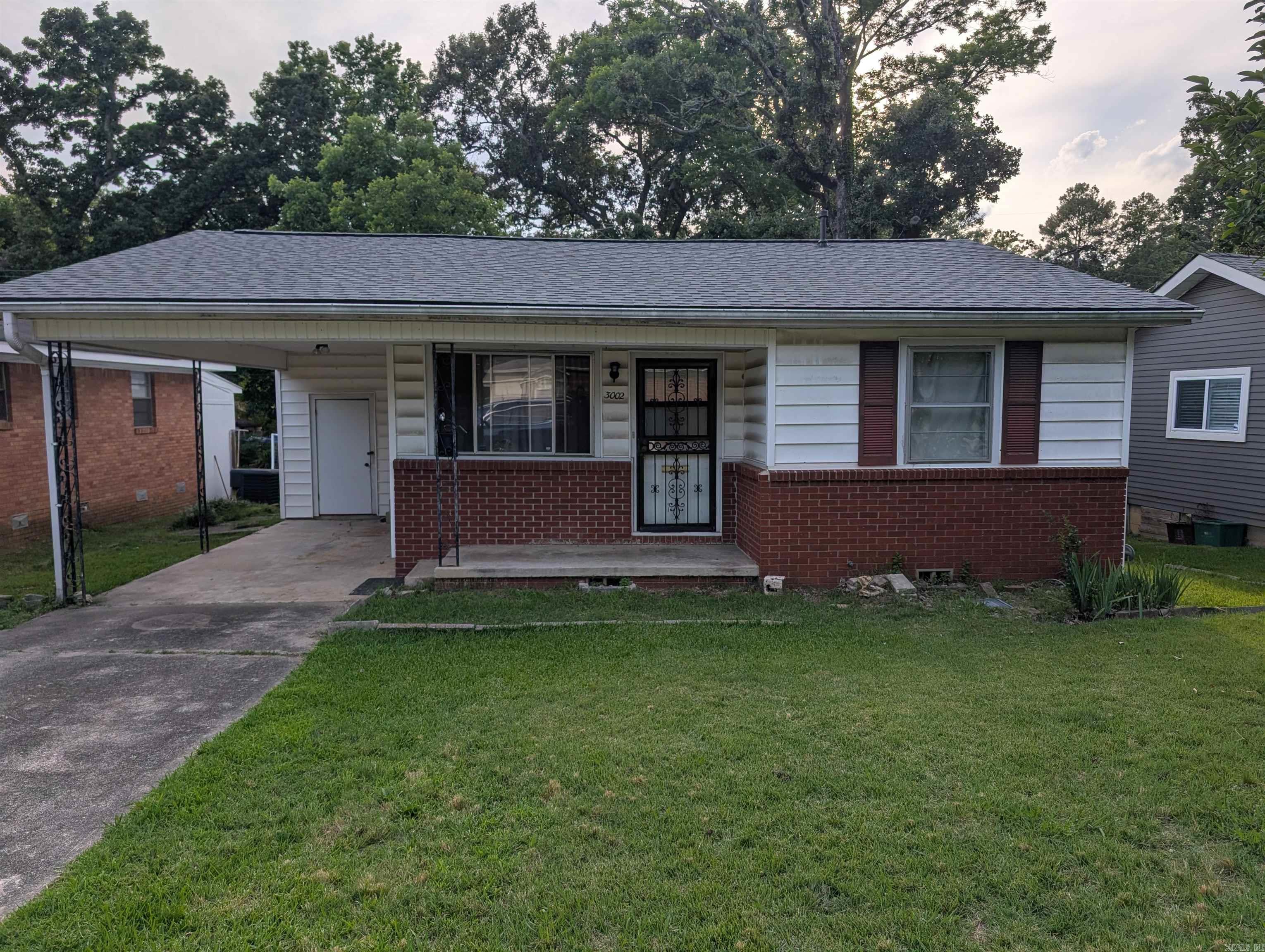 3002 Ware Street Property Photo 4