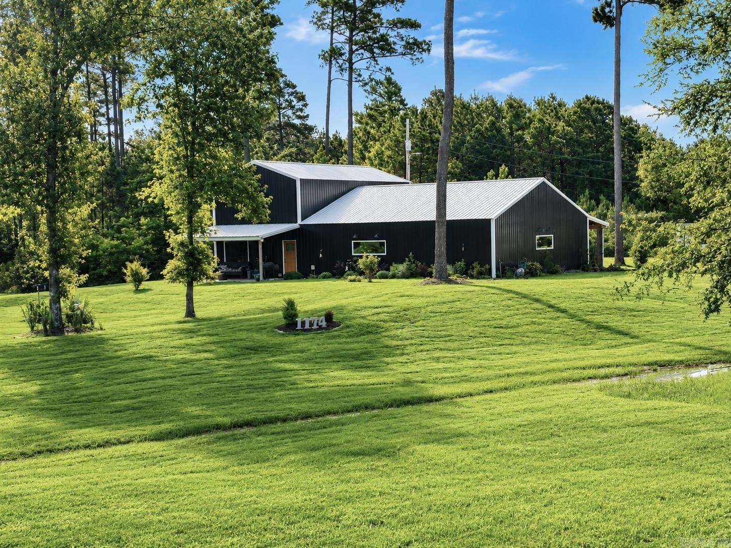1174 Grant County Road 68 Property Photo 1