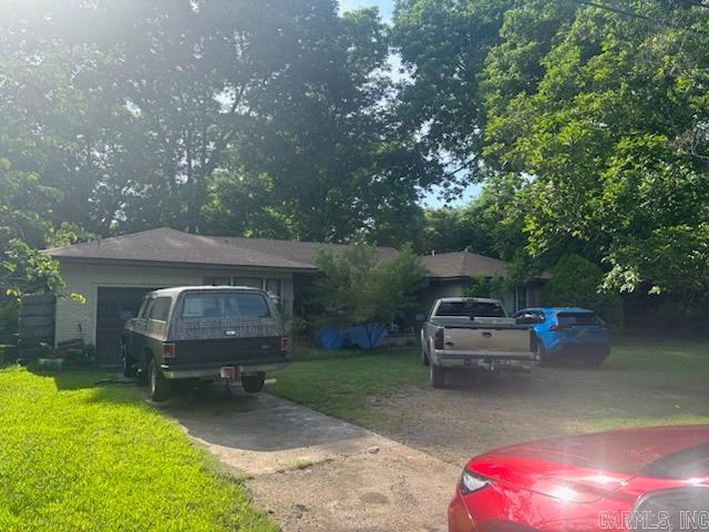5285 Hwy 367 N Property Photo 1