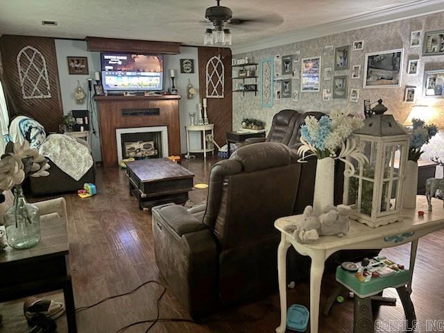 5285 Hwy 367 N Property Photo 5