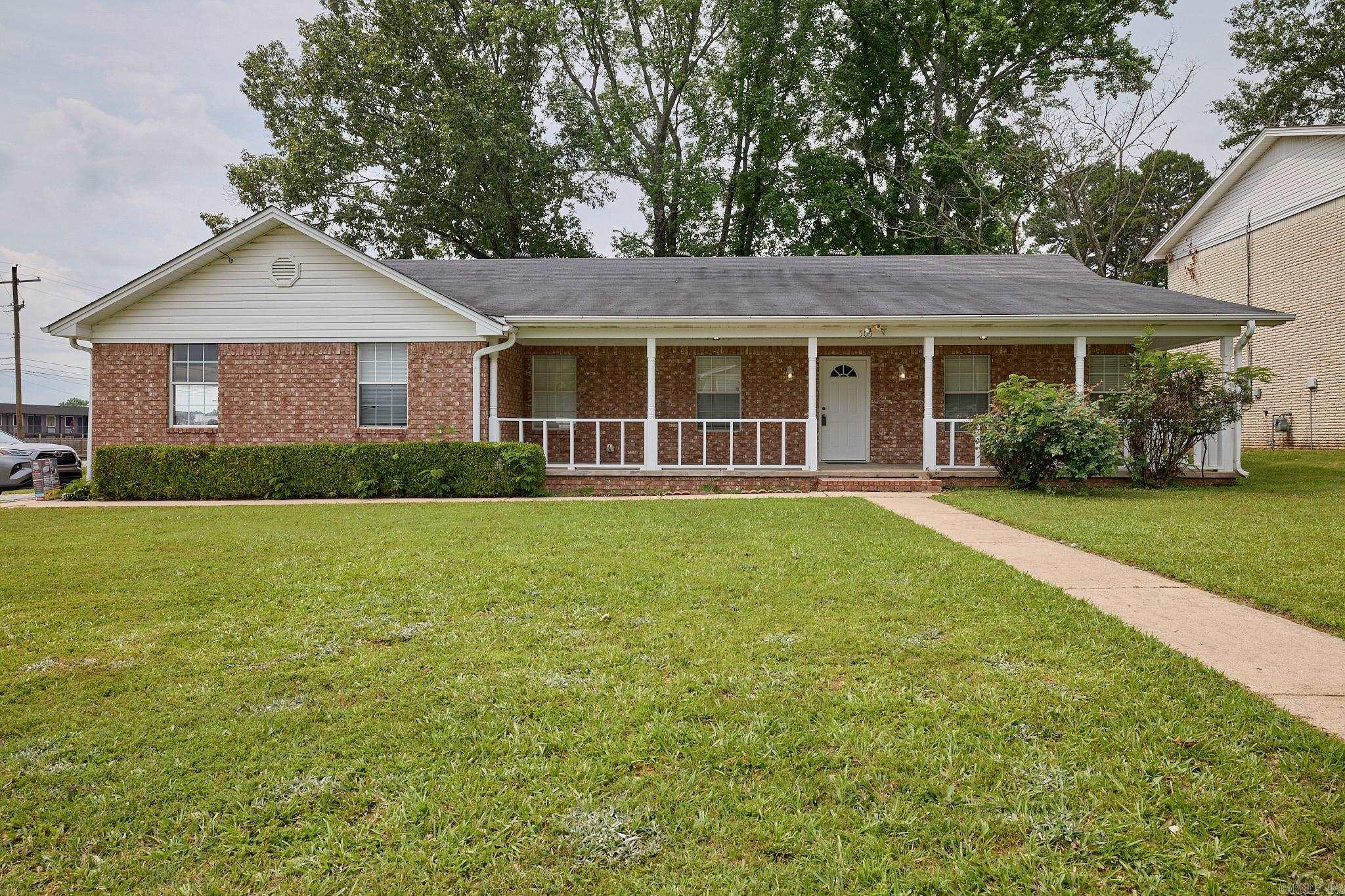 505 Parrish Street Property Photo 1