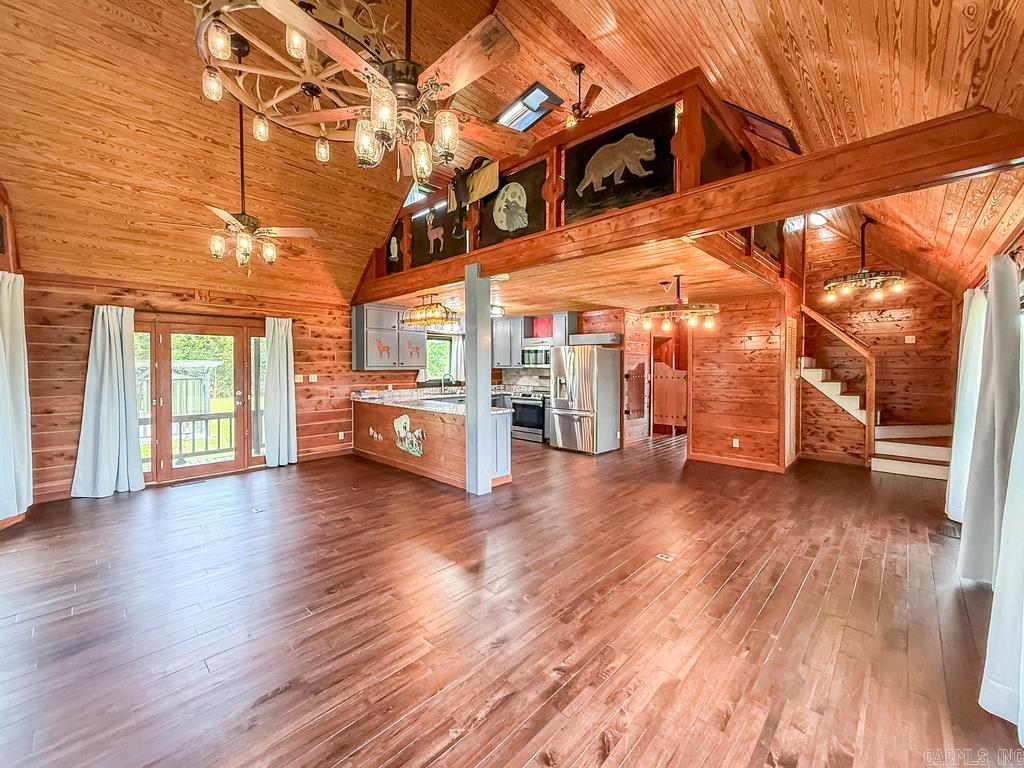 26 Muddy Bayou Property Photo 4