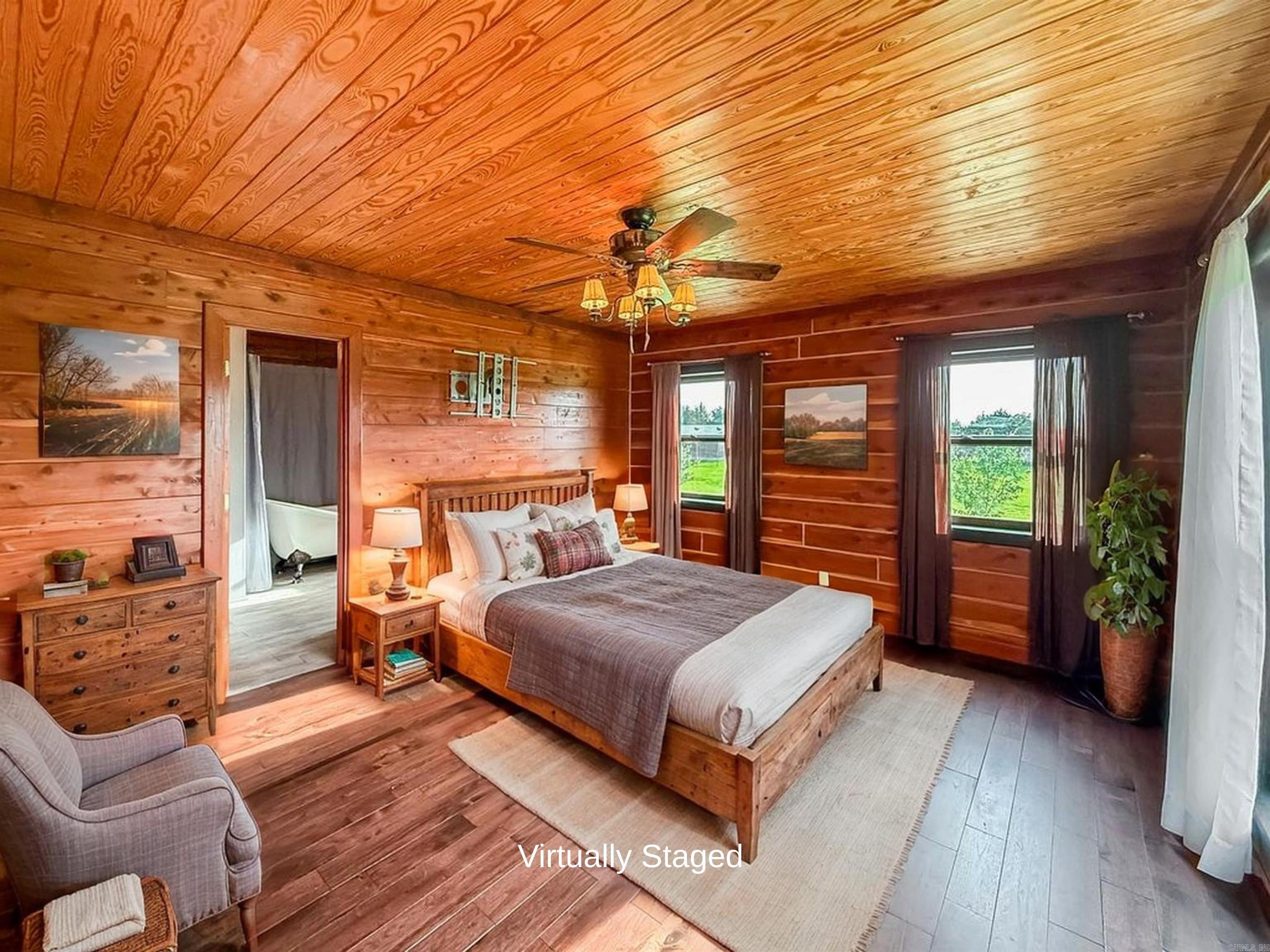 26 Muddy Bayou Property Photo 23