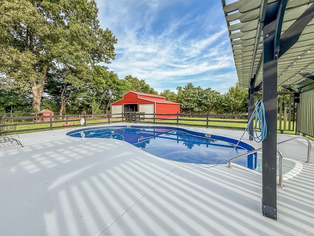 26 Muddy Bayou Property Photo 37
