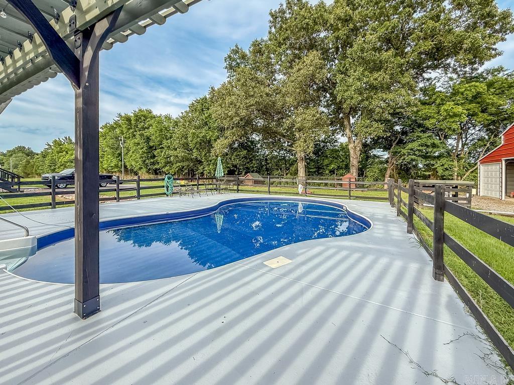 26 Muddy Bayou Property Photo 49