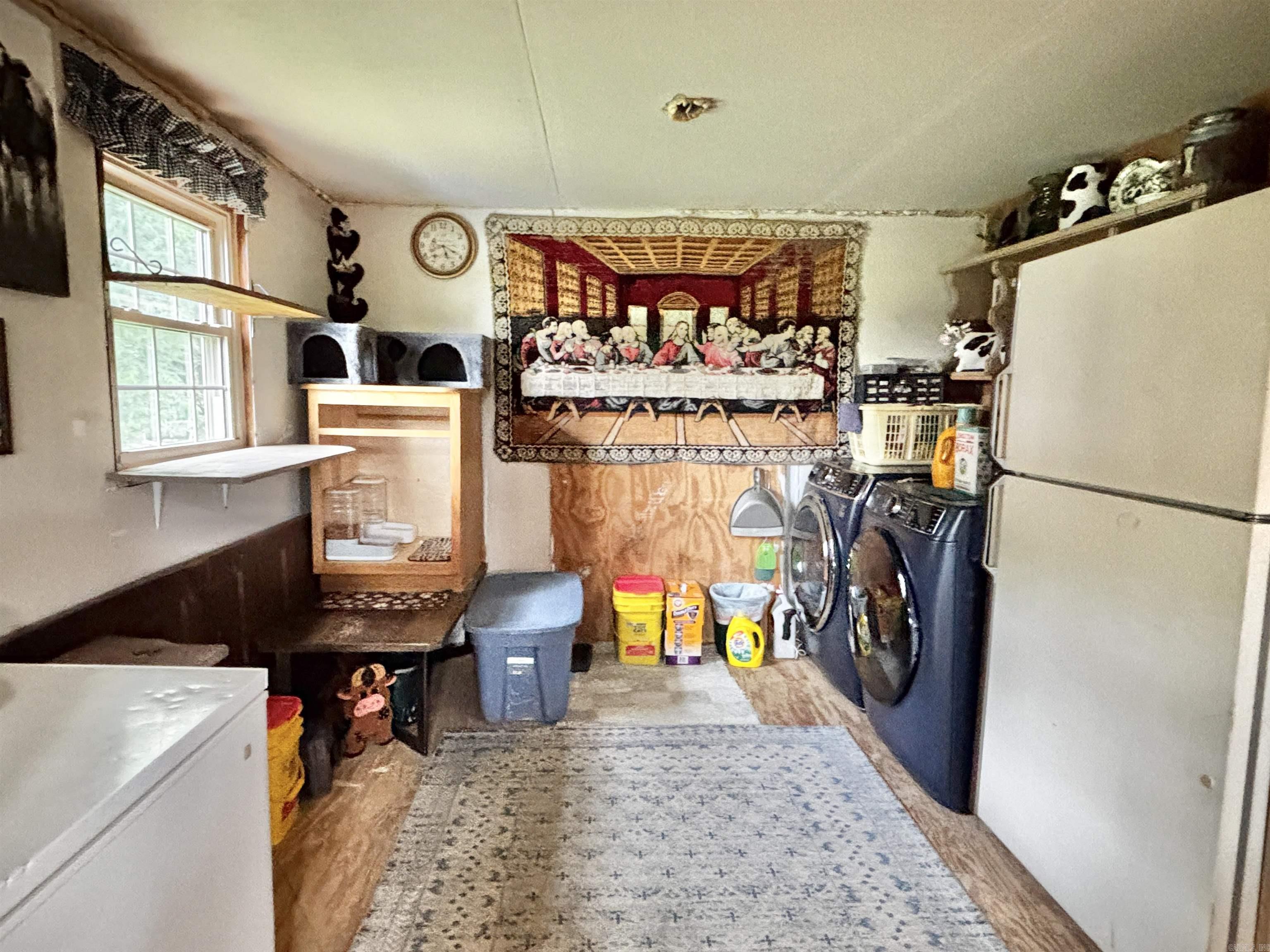 5 Dehart Lane Property Photo 17