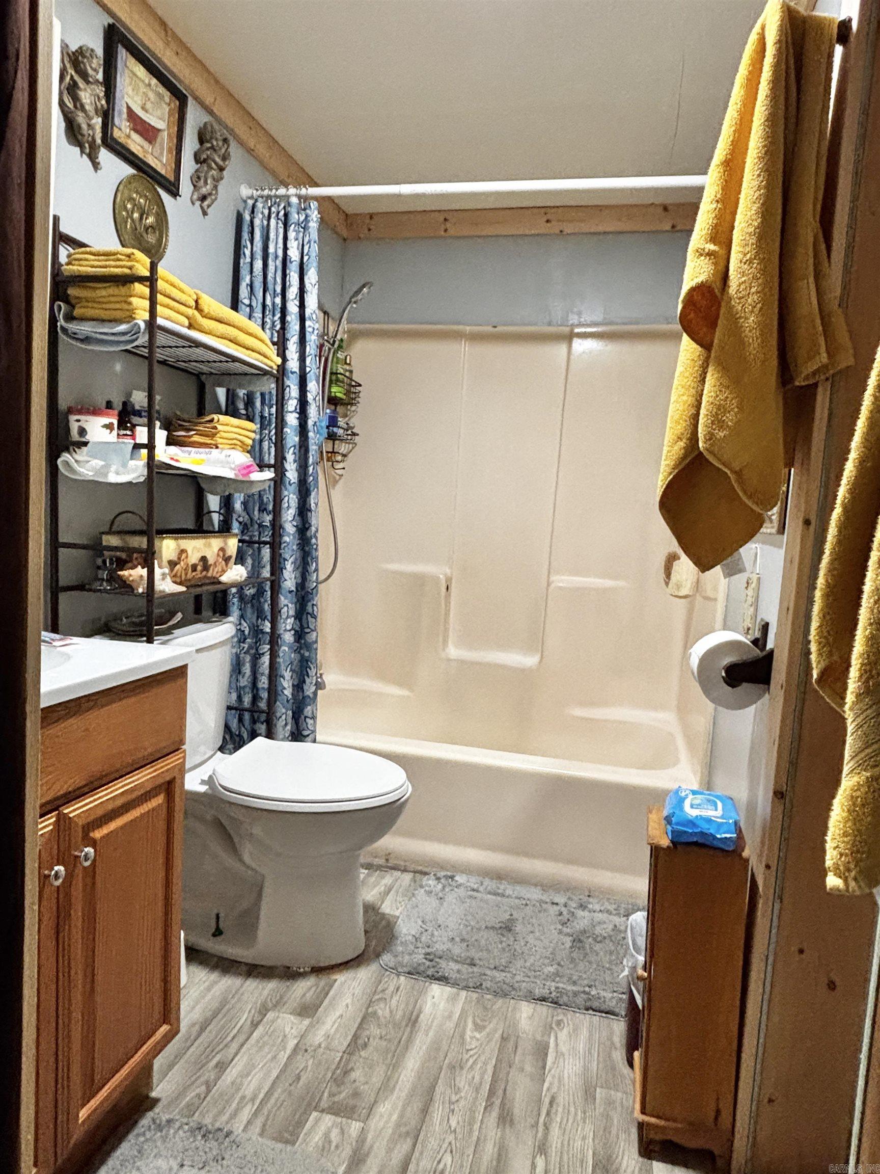 5 Dehart Lane Property Photo 22