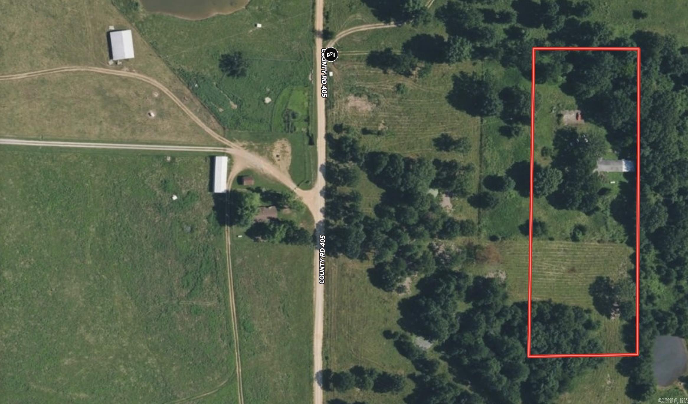 1250 County Road 405 Property Photo 2