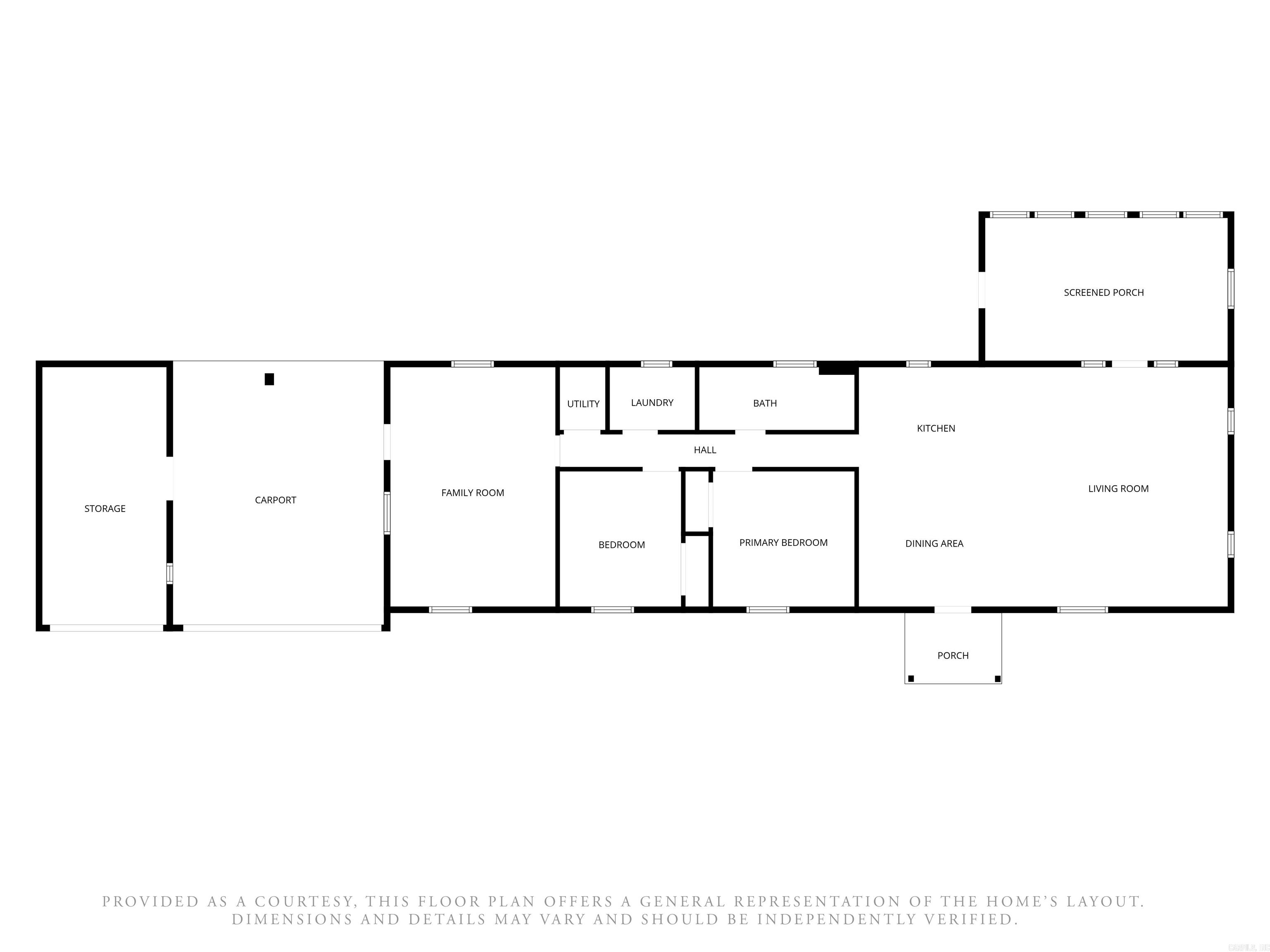 1250 County Road 405 Property Photo 3