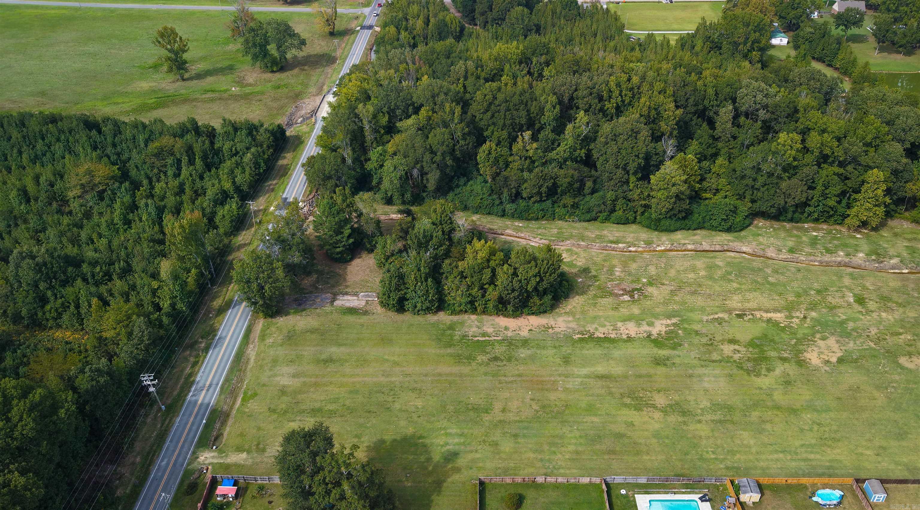 00 Kerr Station Road Property Photo 6