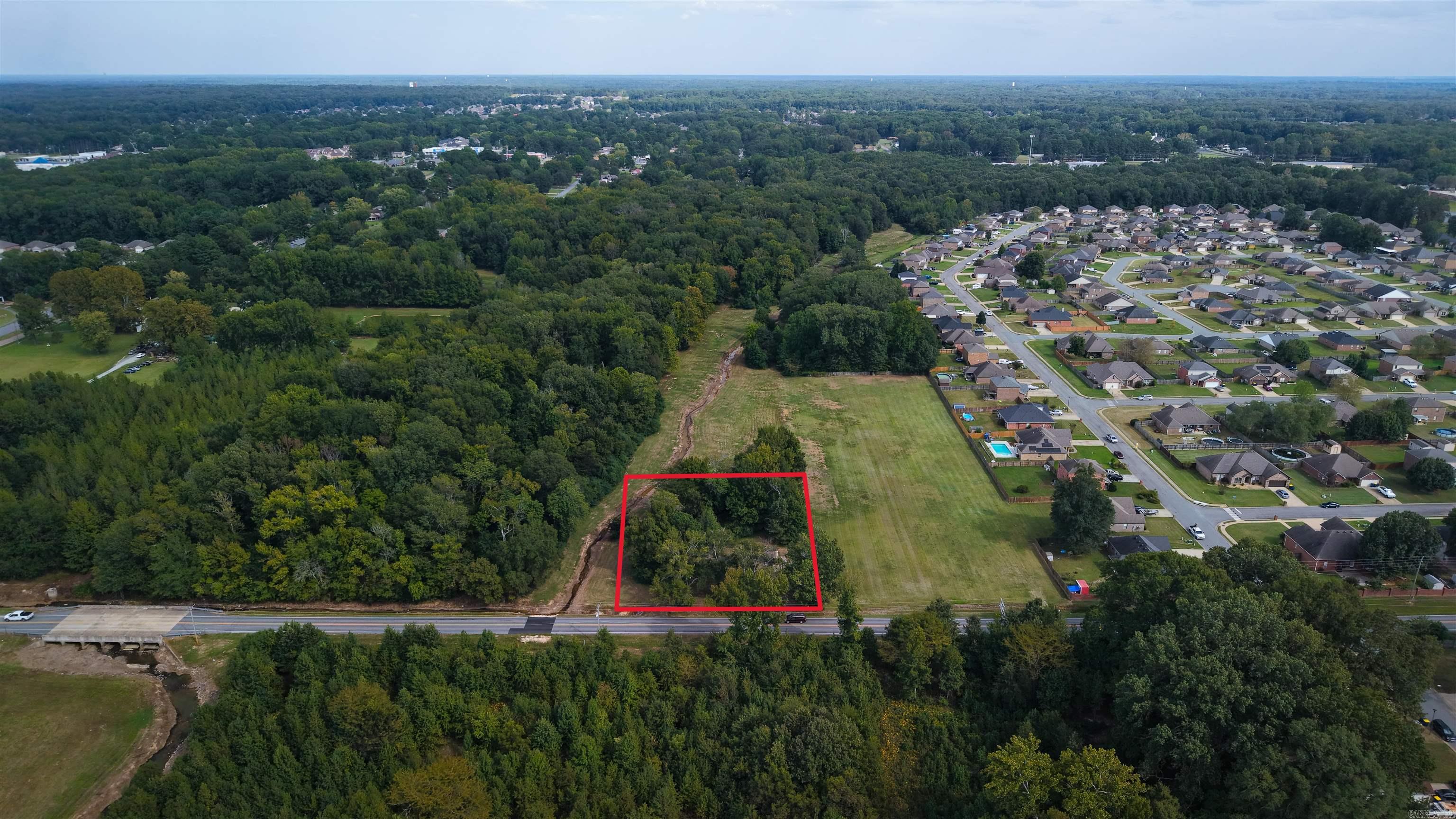 00 Kerr Station Road Property Photo 7