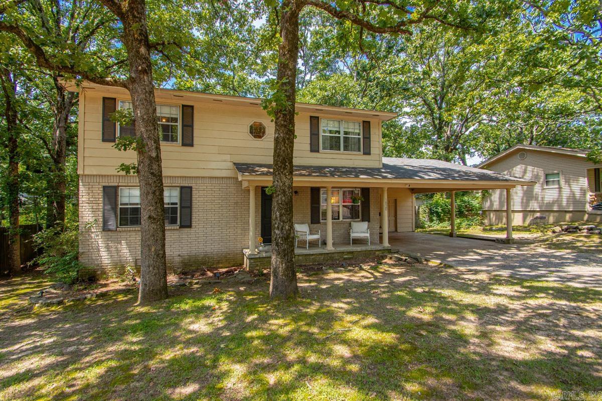 1820 Aztec Drive Property Photo 31