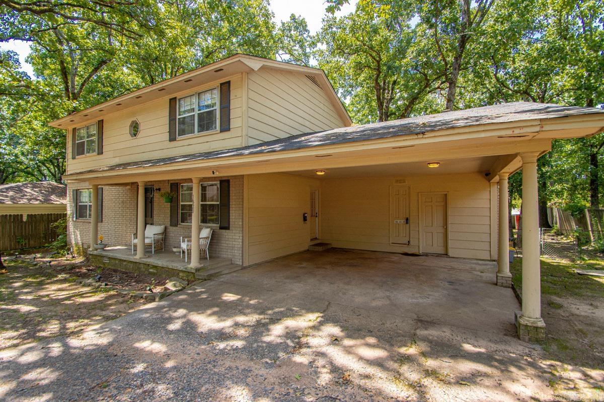 1820 Aztec Drive Property Photo 32