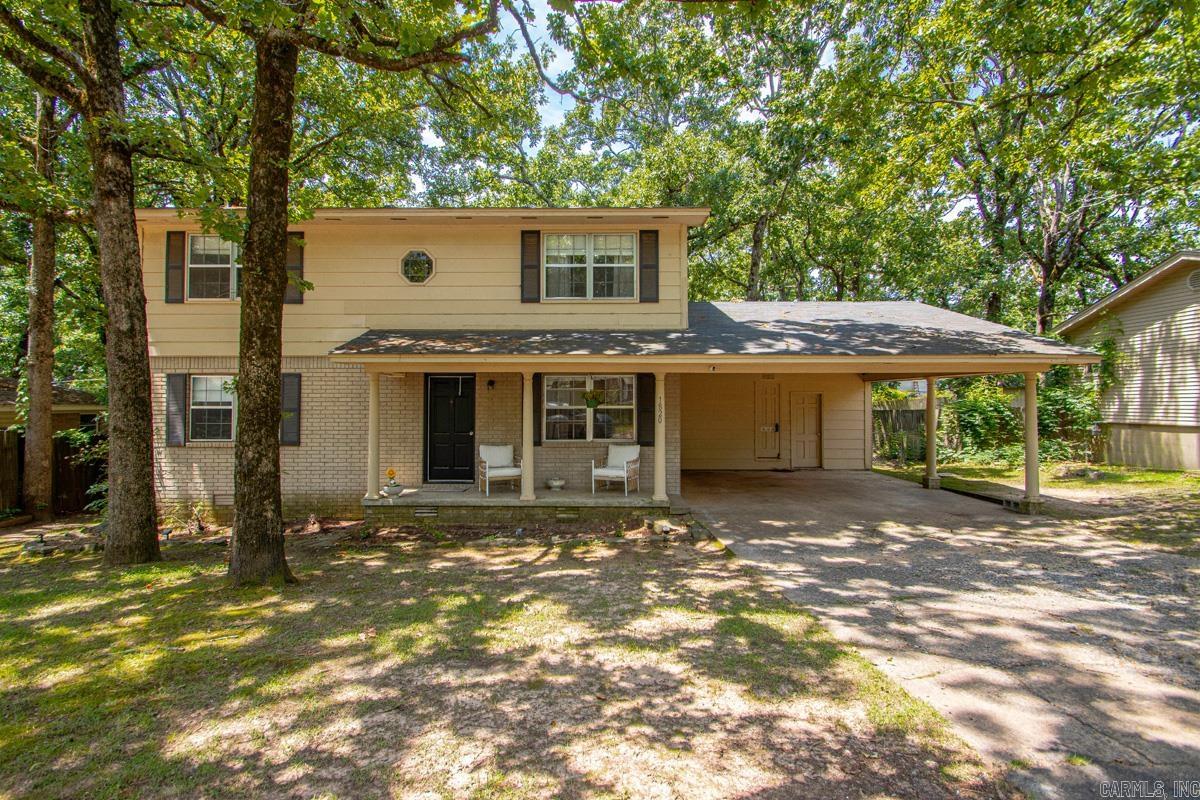 1820 Aztec Drive Property Photo 33
