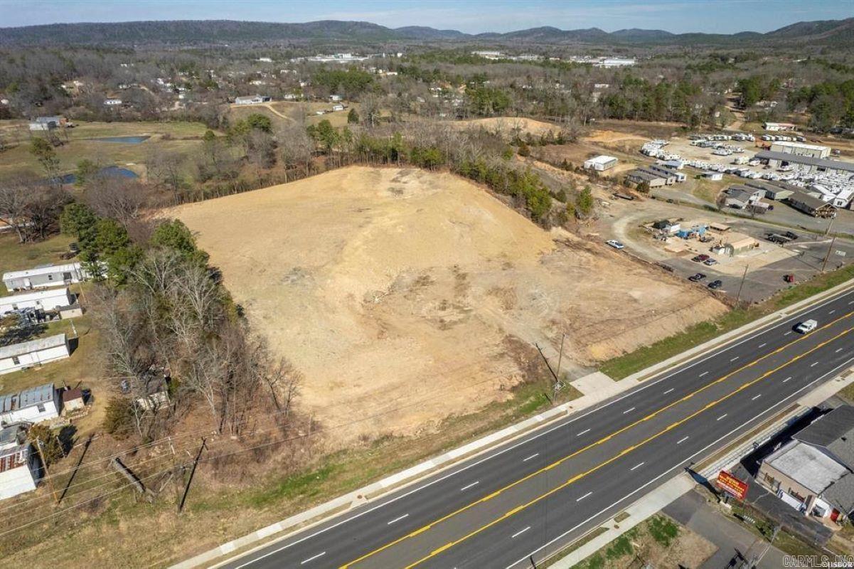 XXXX Albert Pike Road Property Photo 1