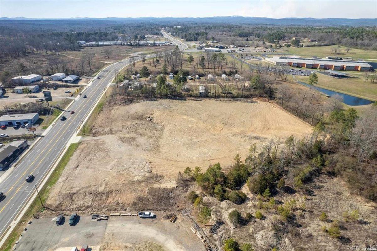 Xxxx Albert Pike Road Property Photo 7