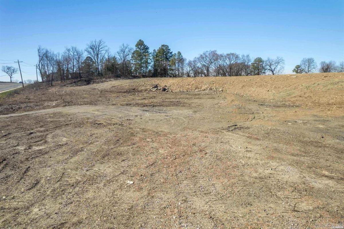 Xxxx Albert Pike Road Property Photo 9