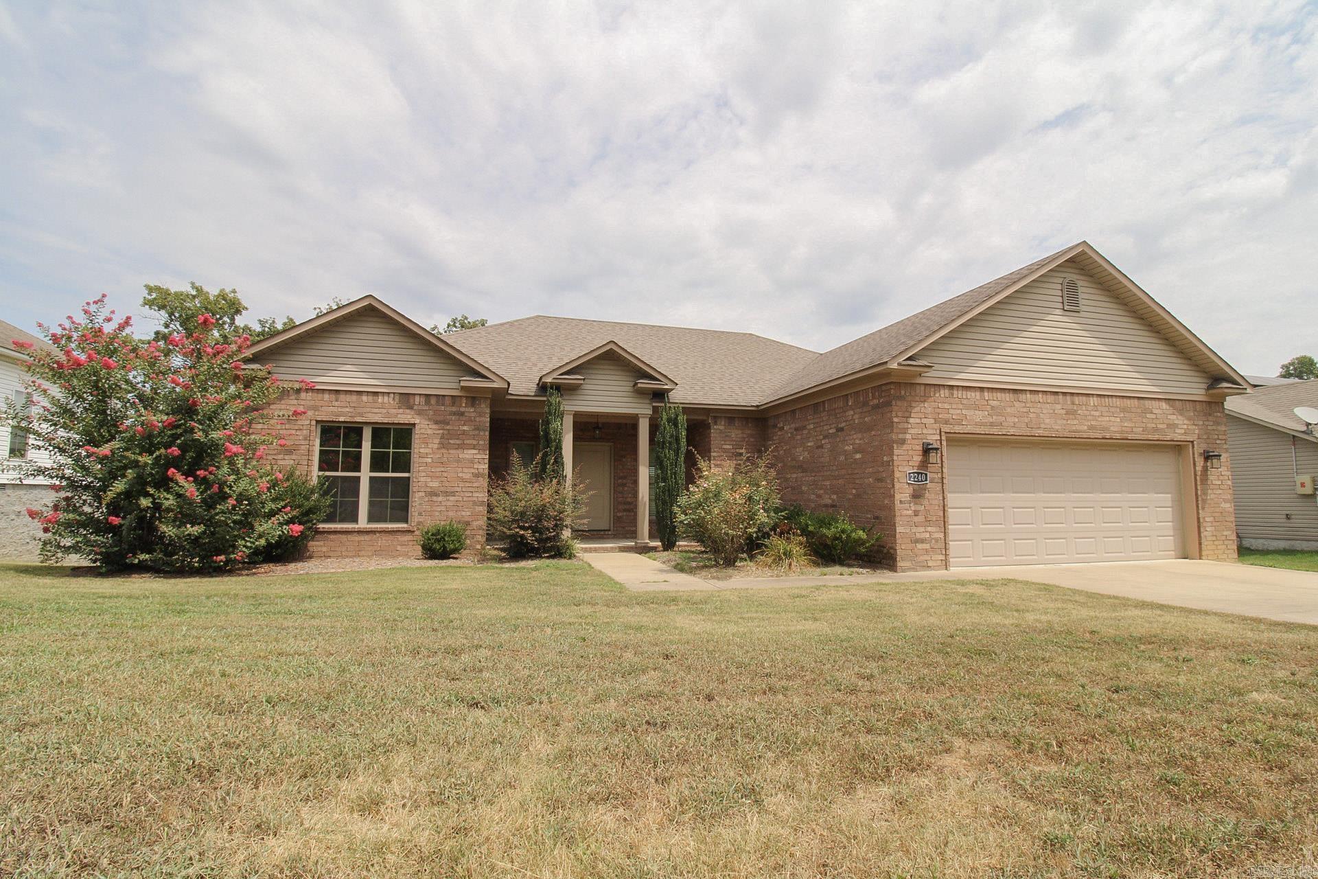 2240 Shadow Falls Drive Property Photo 1