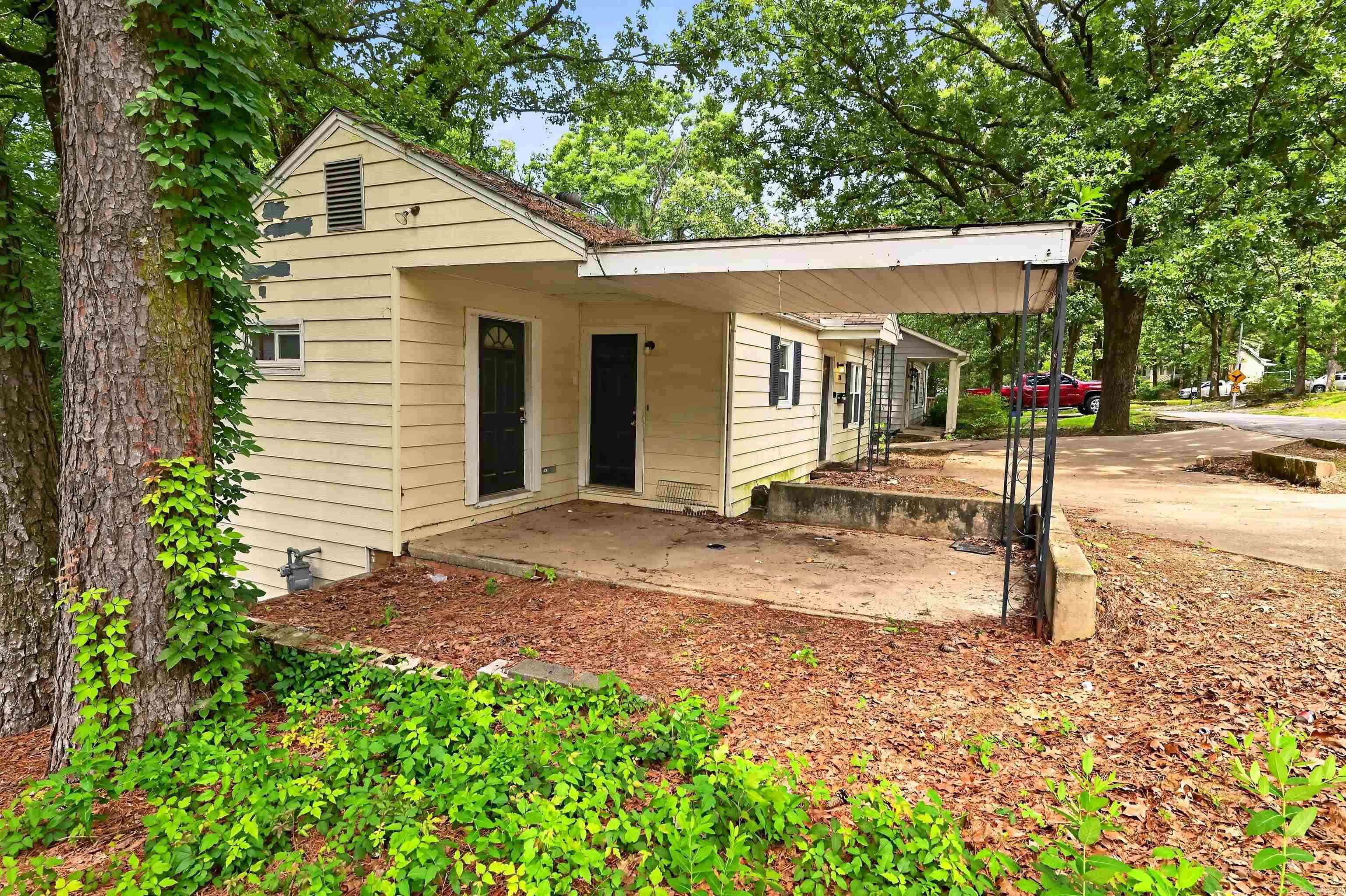 210 Belmont Drive Property Photo 33