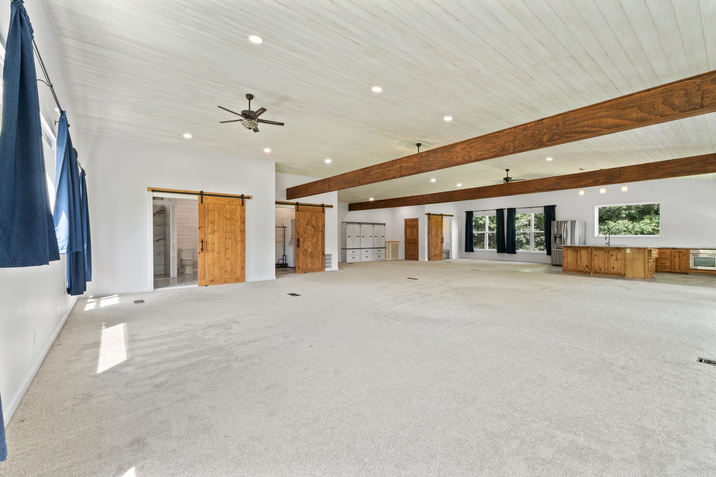 881 Hwy 126 North Property Photo 5