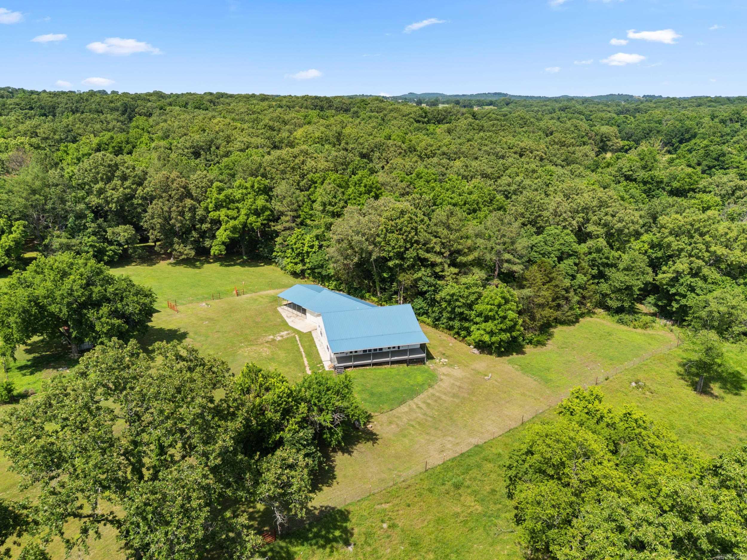 881 Hwy 126 North Property Photo 33