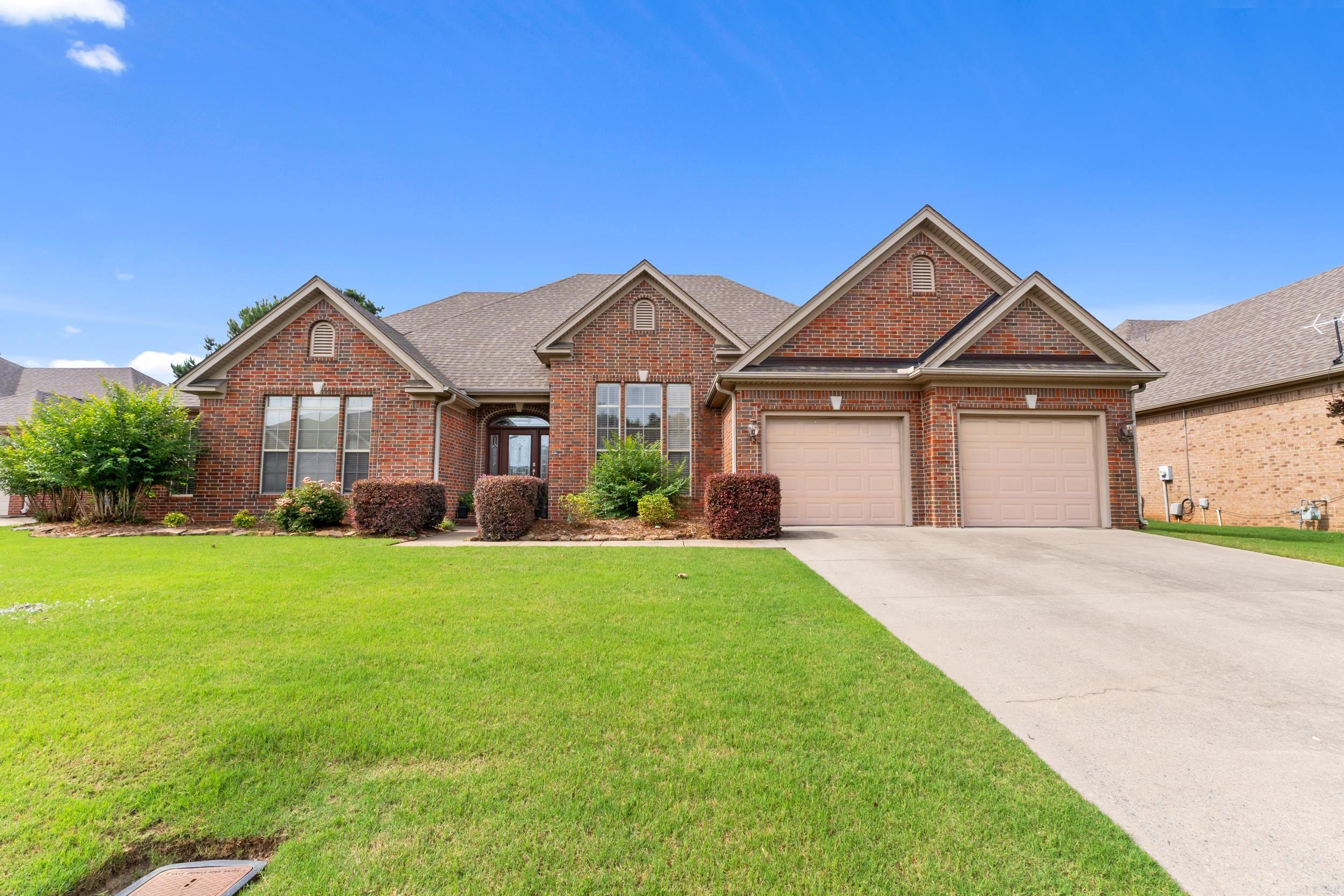 5120 Stepping Stone Drive Property Photo 1