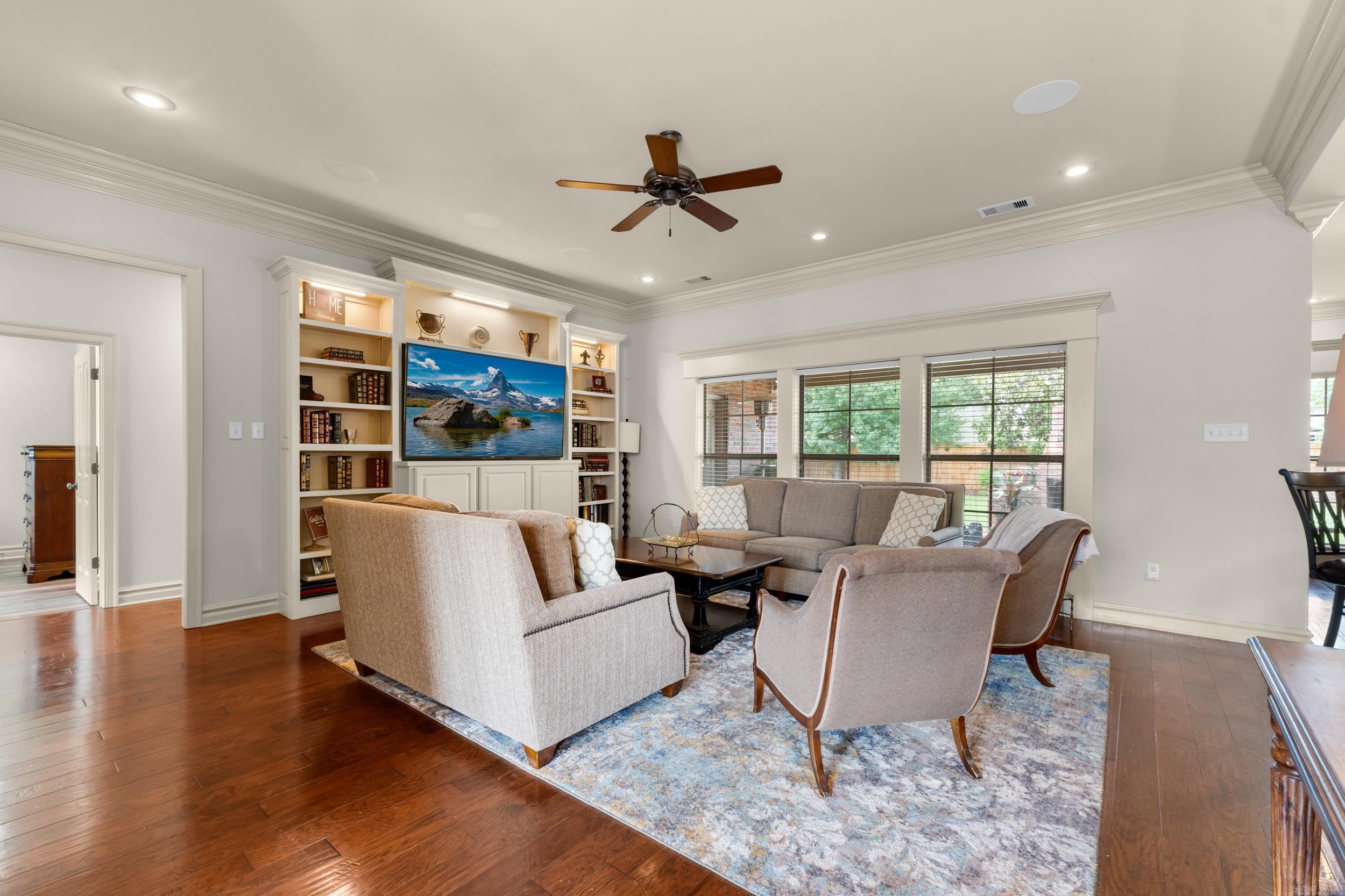 5120 Stepping Stone Drive Property Photo 3