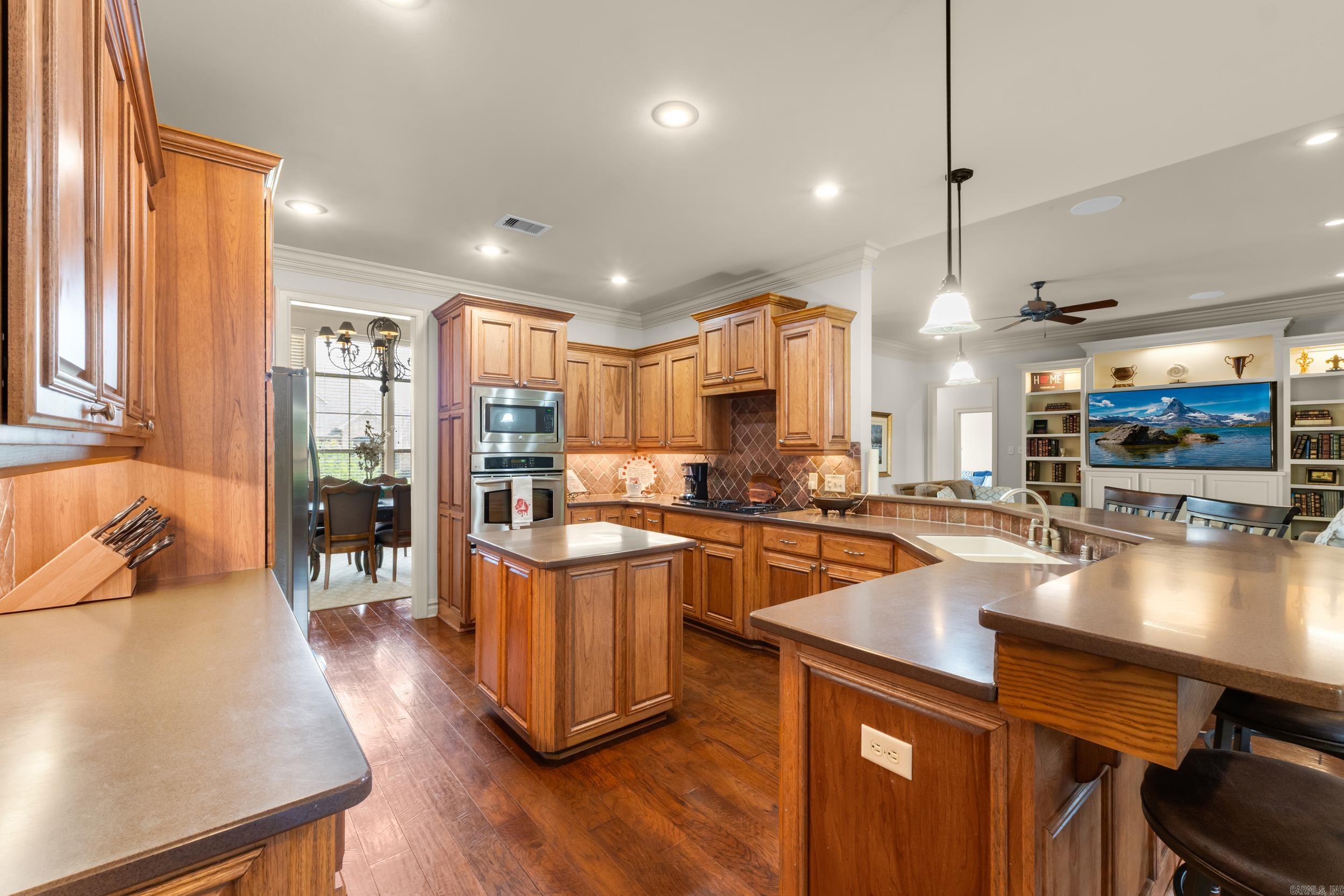 5120 Stepping Stone Drive Property Photo 8