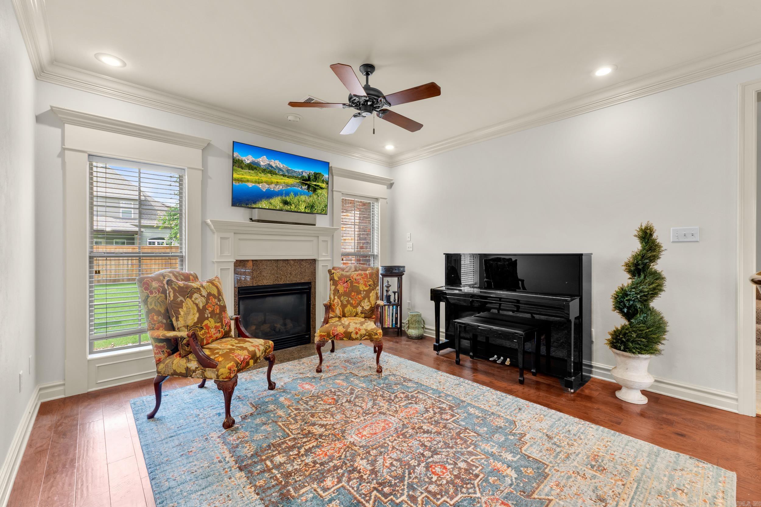 5120 Stepping Stone Drive Property Photo 11