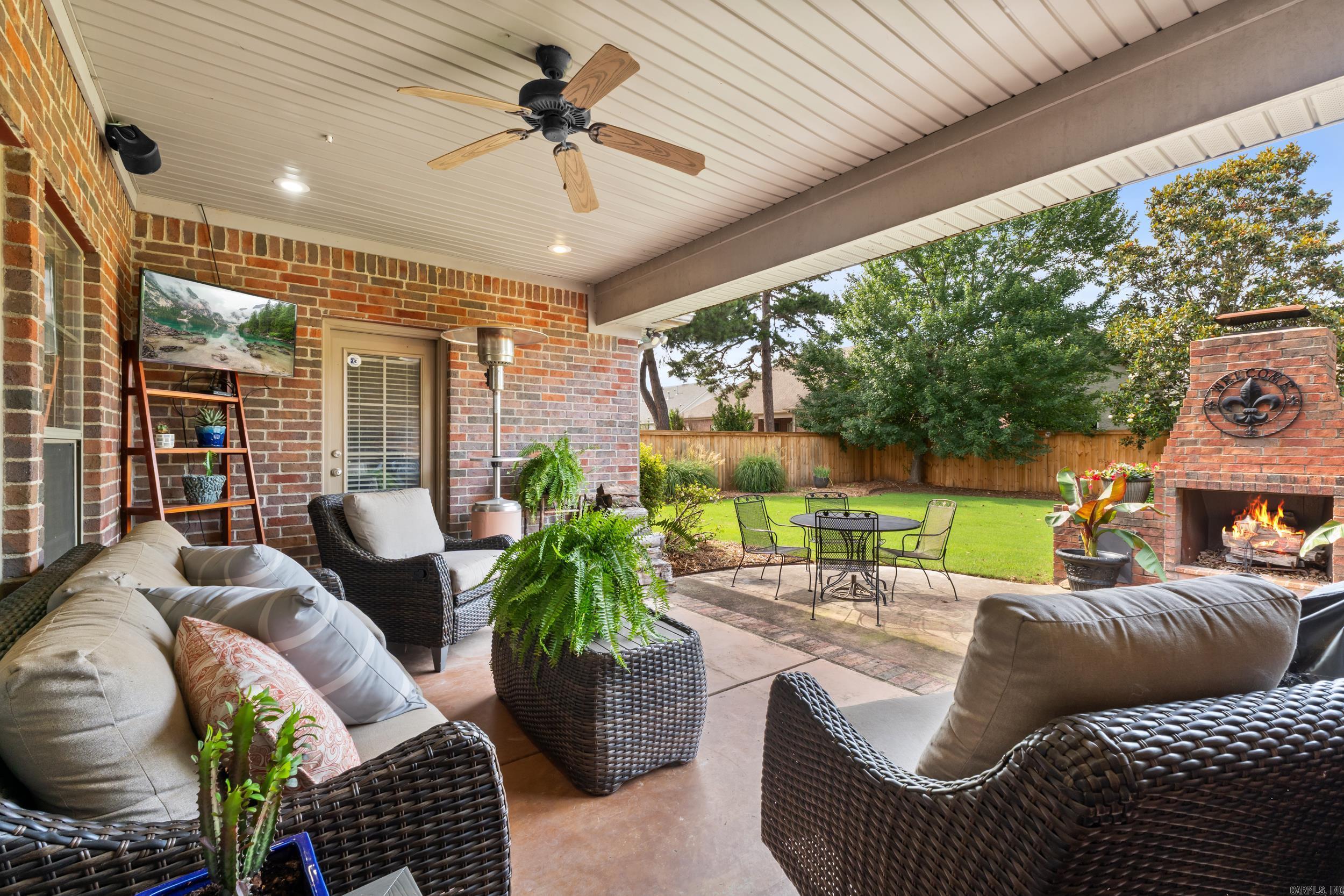 5120 Stepping Stone Drive Property Photo 34