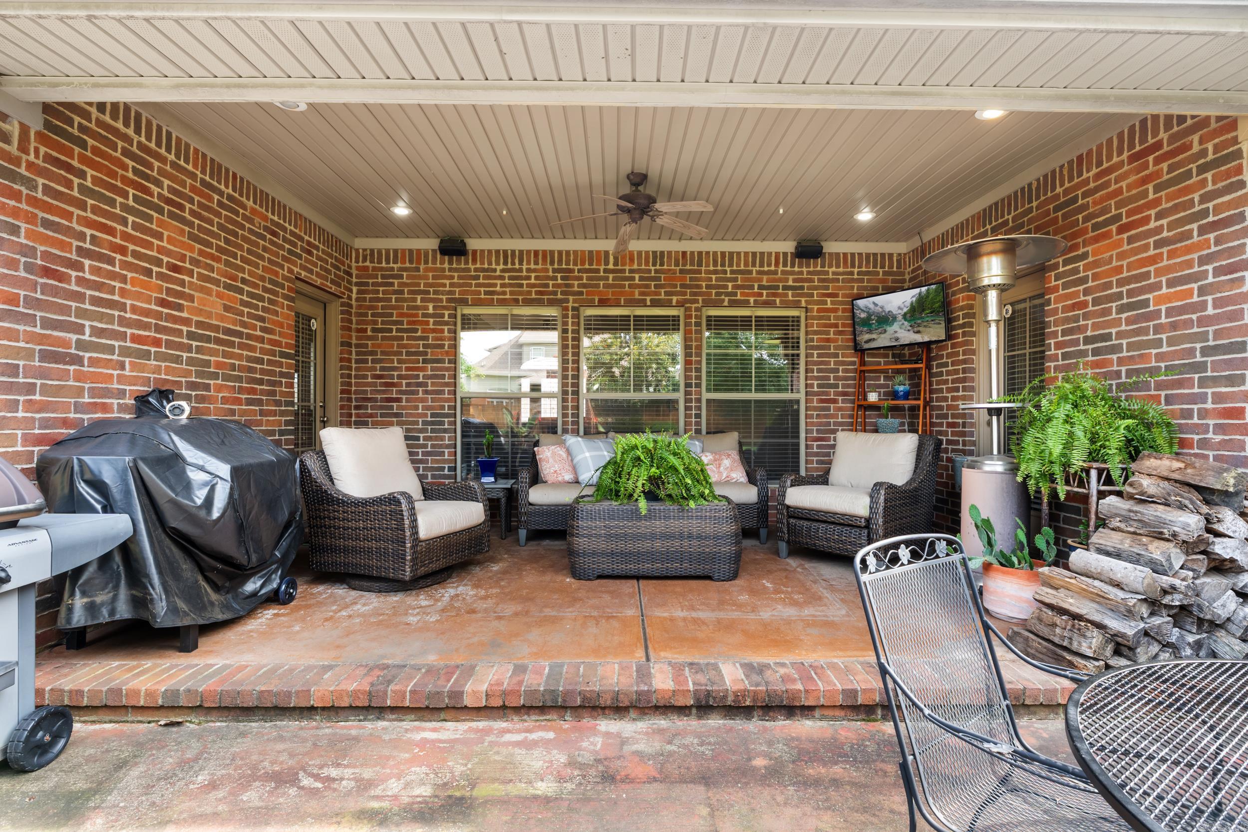 5120 Stepping Stone Drive Property Photo 35
