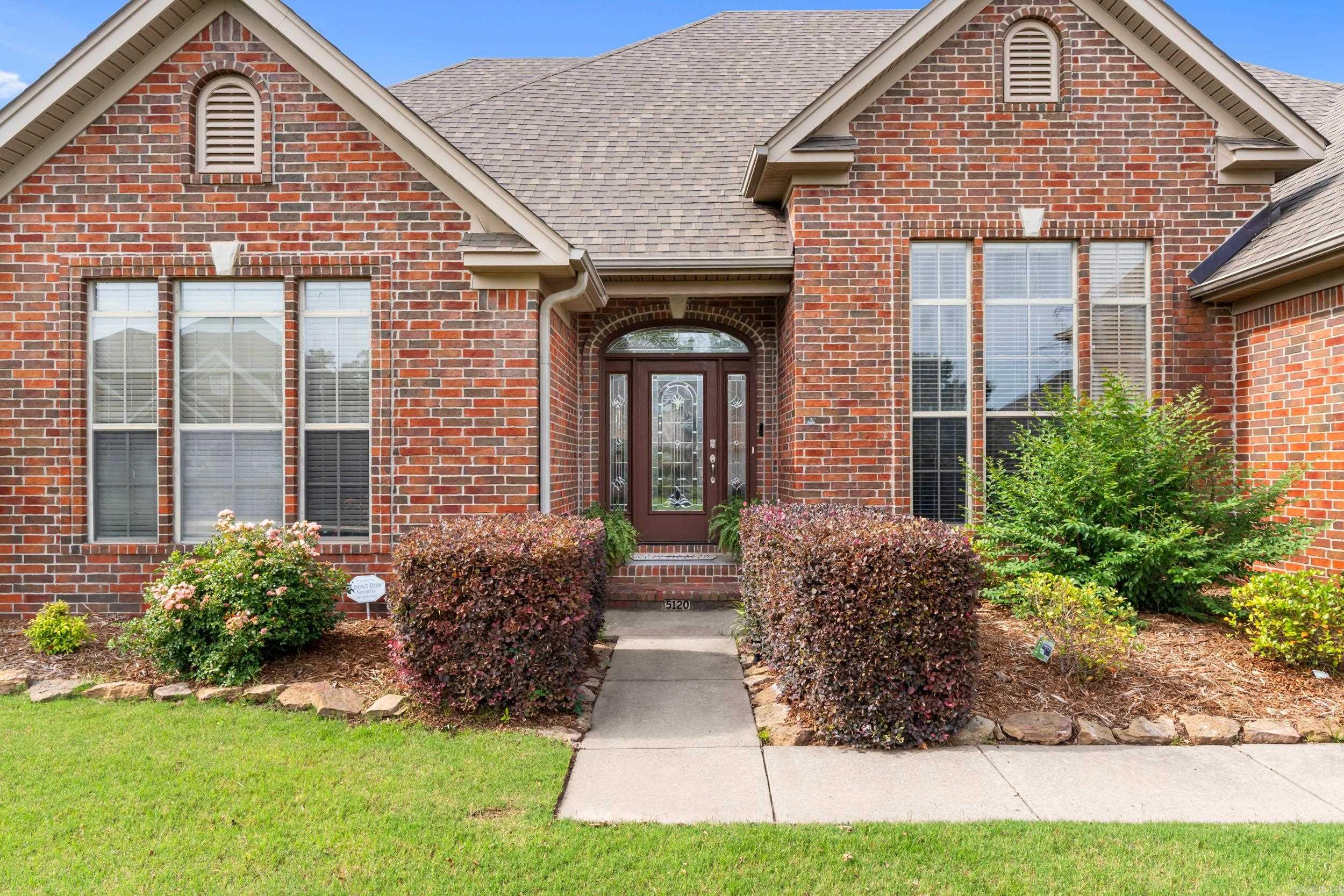 5120 Stepping Stone Drive Property Photo 43
