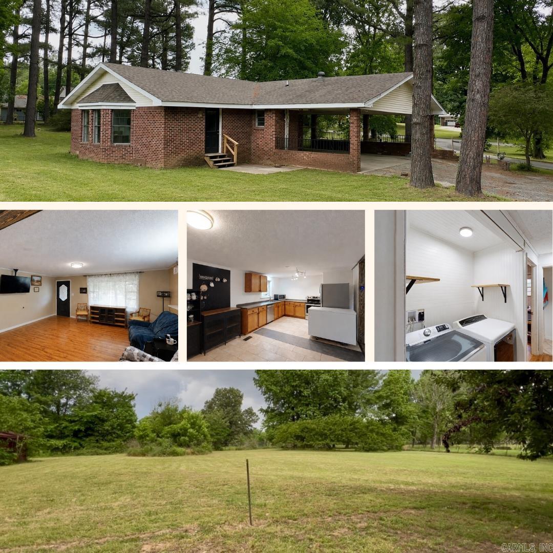 2806 Purcell Road Property Photo 1
