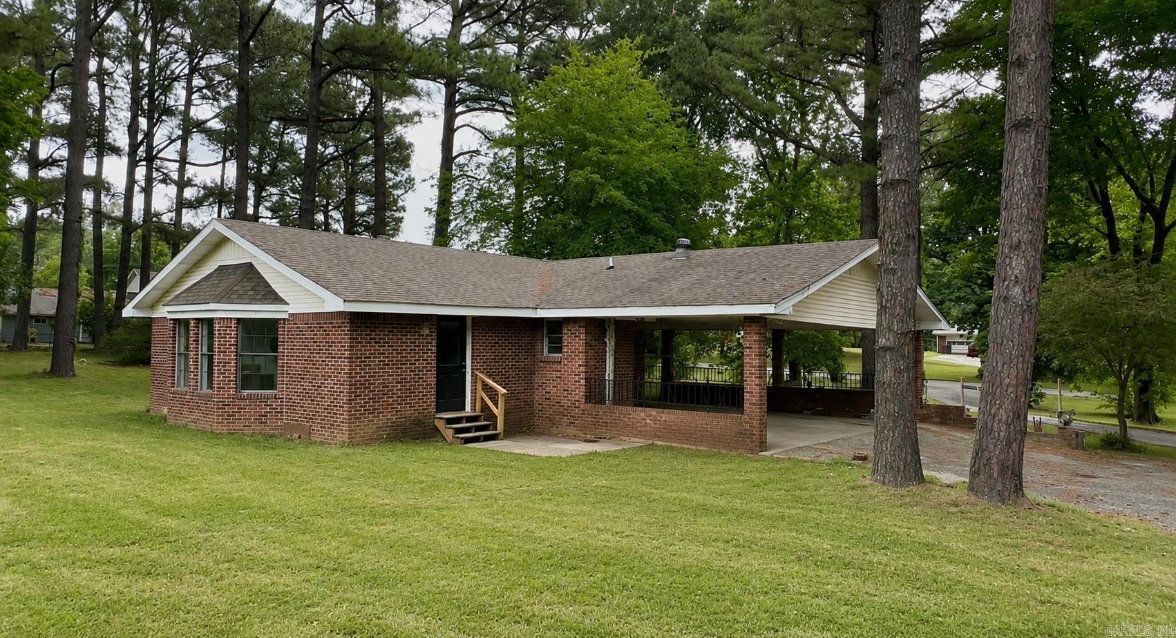 2806 Purcell Road Property Photo 2