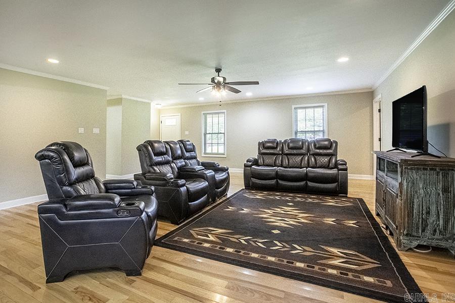 5915 Brister Property Photo 7