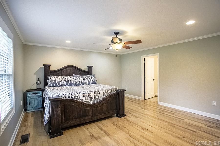 5915 Brister Property Photo 15