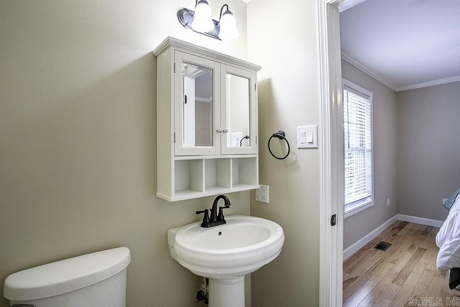 5915 Brister Property Photo 20