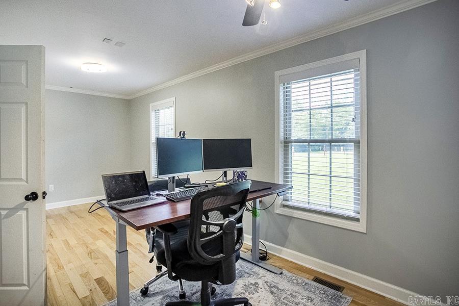 5915 Brister Property Photo 22